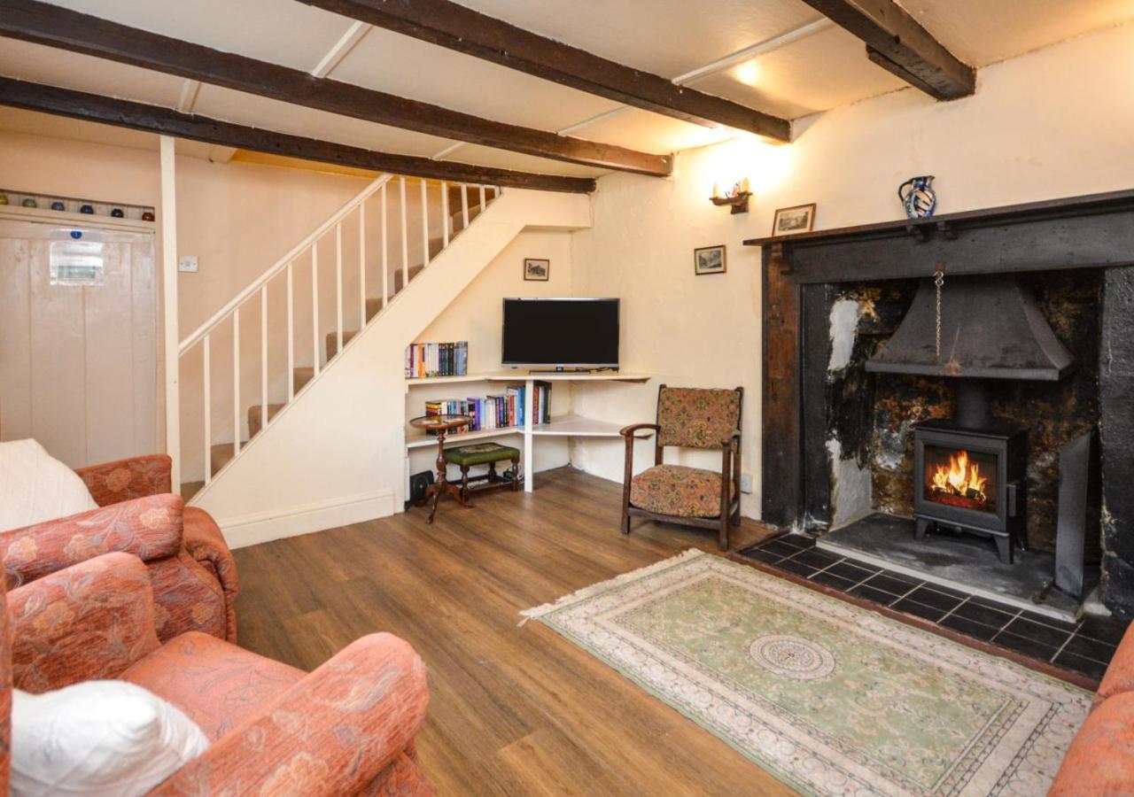 3 Bed in Lostwithiel oc-cmerl