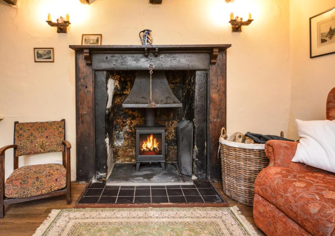 3 Bed in Lostwithiel oc-cmerl