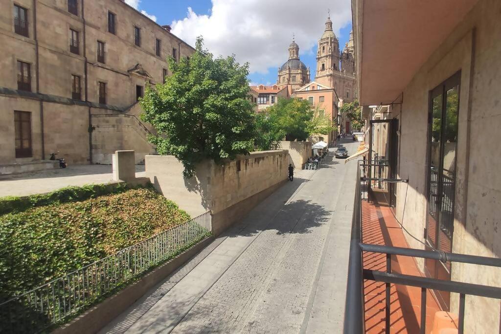 Alojamiento centro histórico Catedral