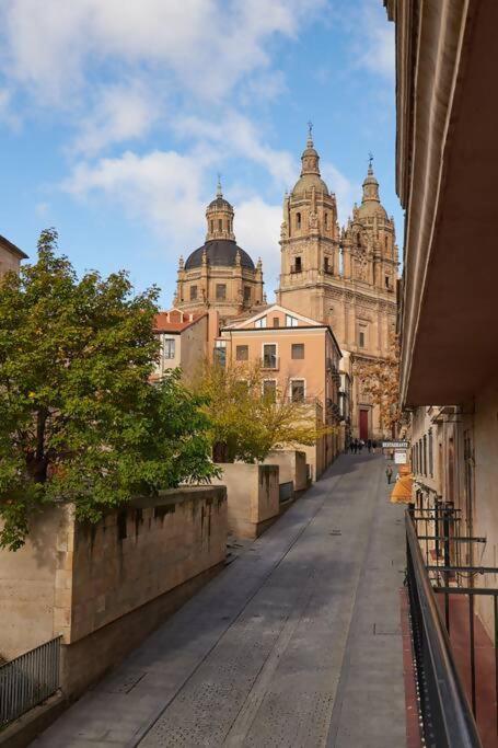 Alojamiento centro histórico Catedral
