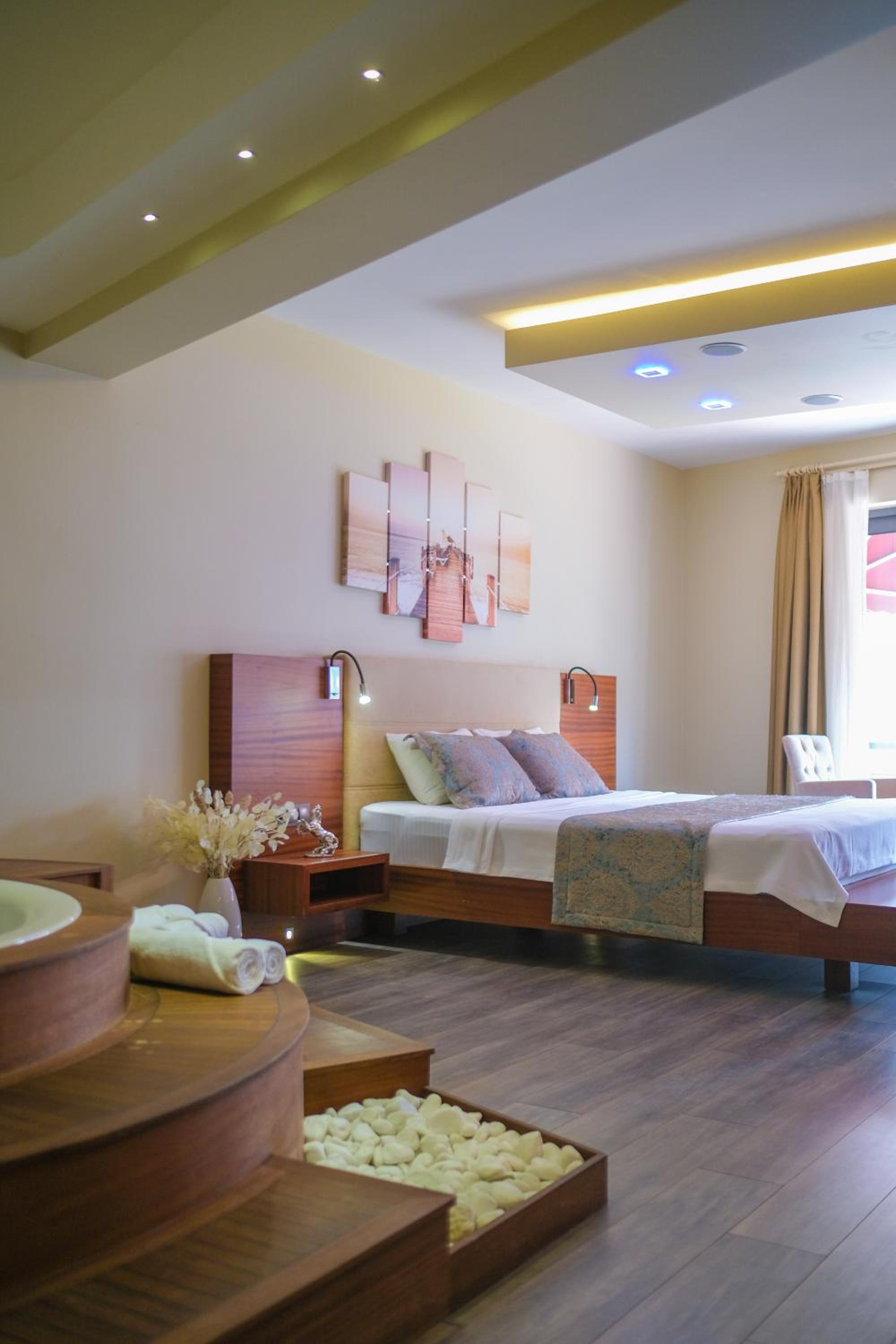 Göcek Centre Hotel