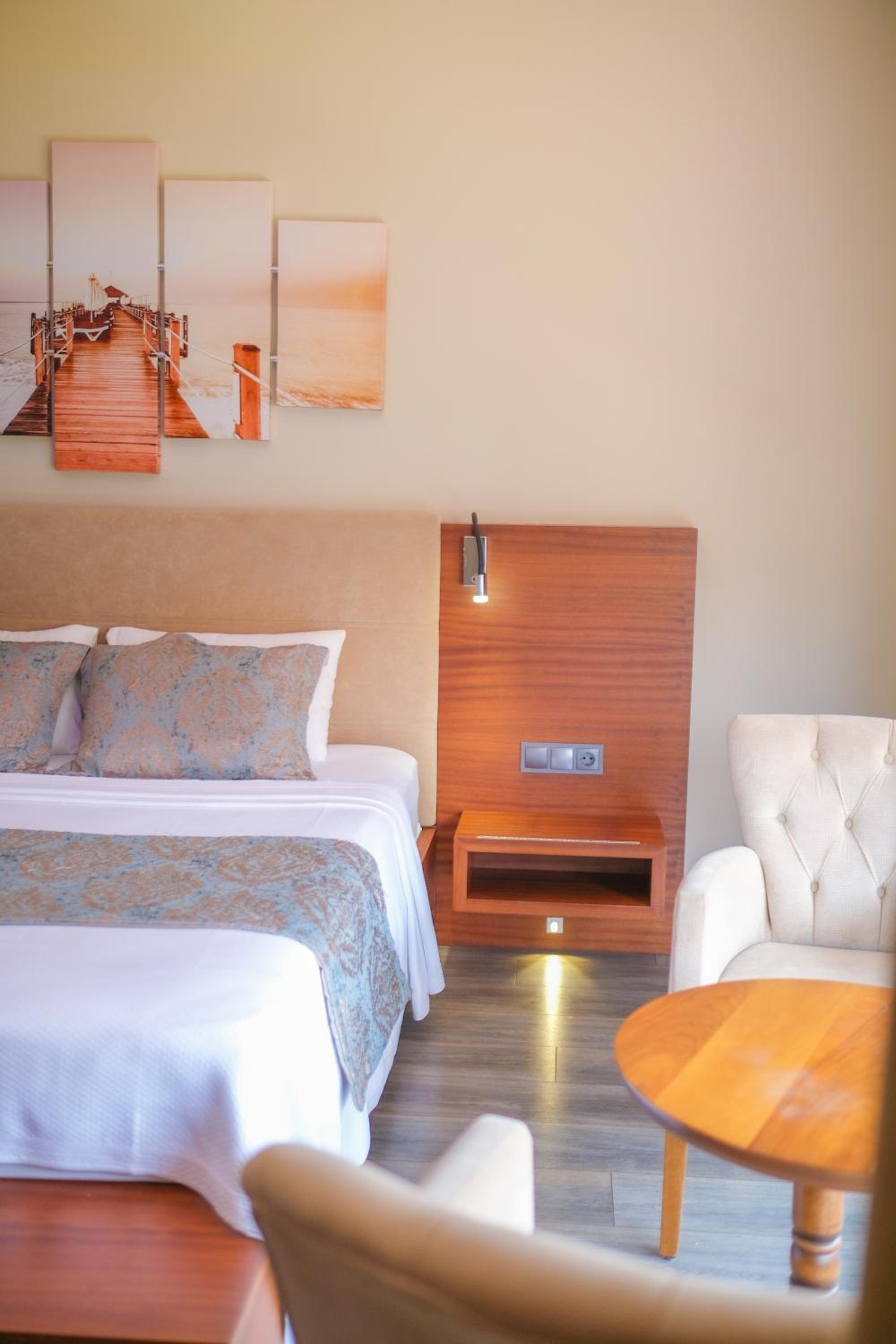 Göcek Centre Hotel