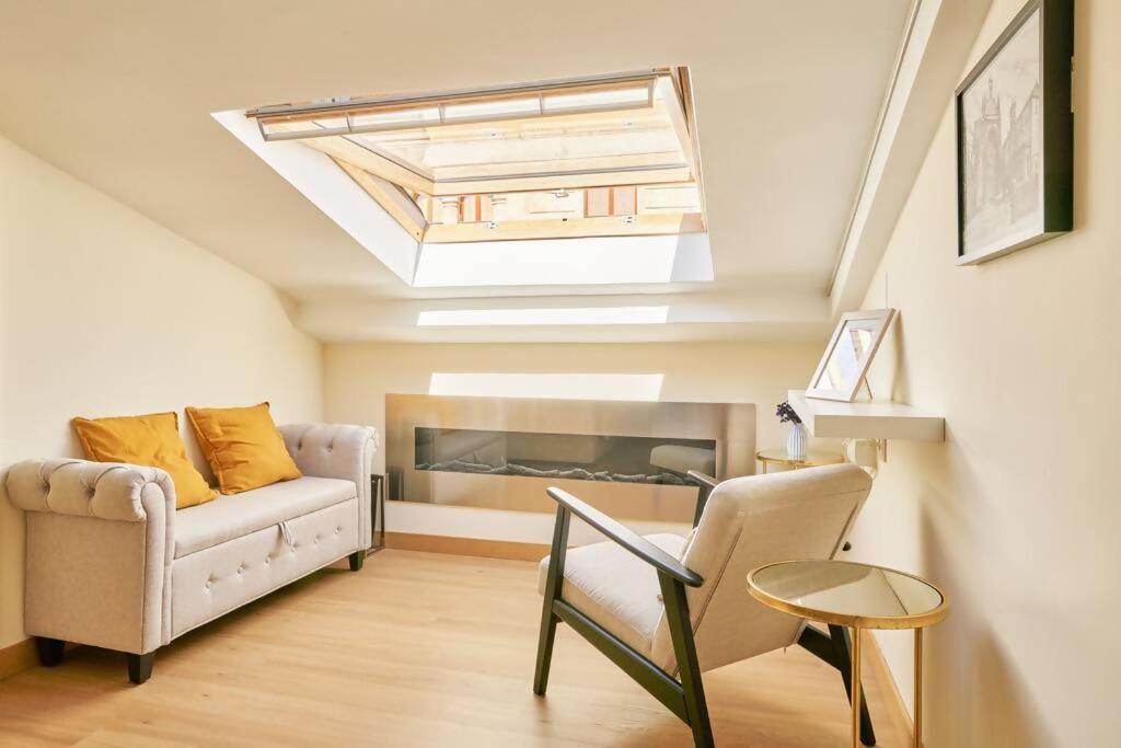 Alojamiento histórico Universidad Salamanca III