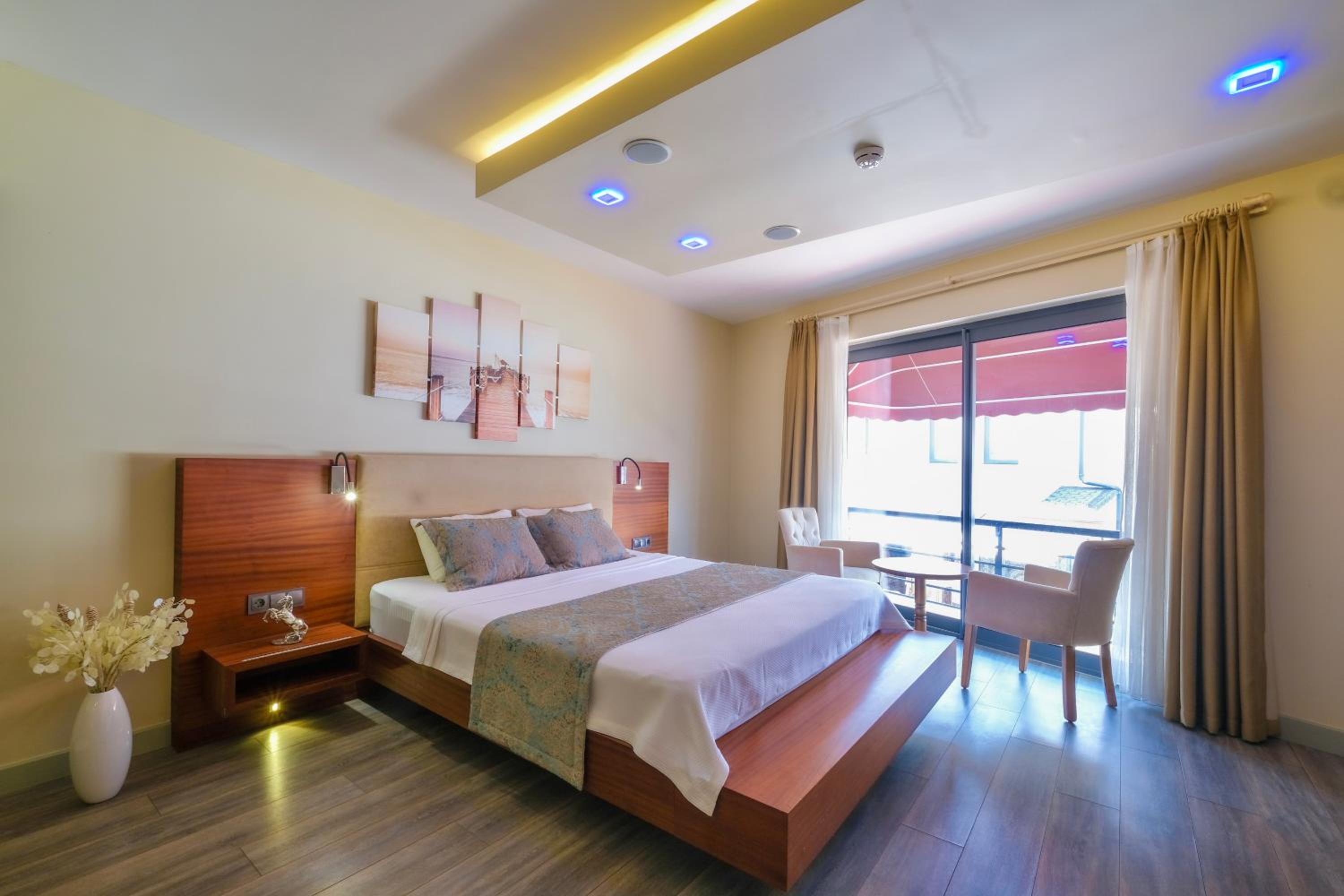 Göcek Centre Hotel