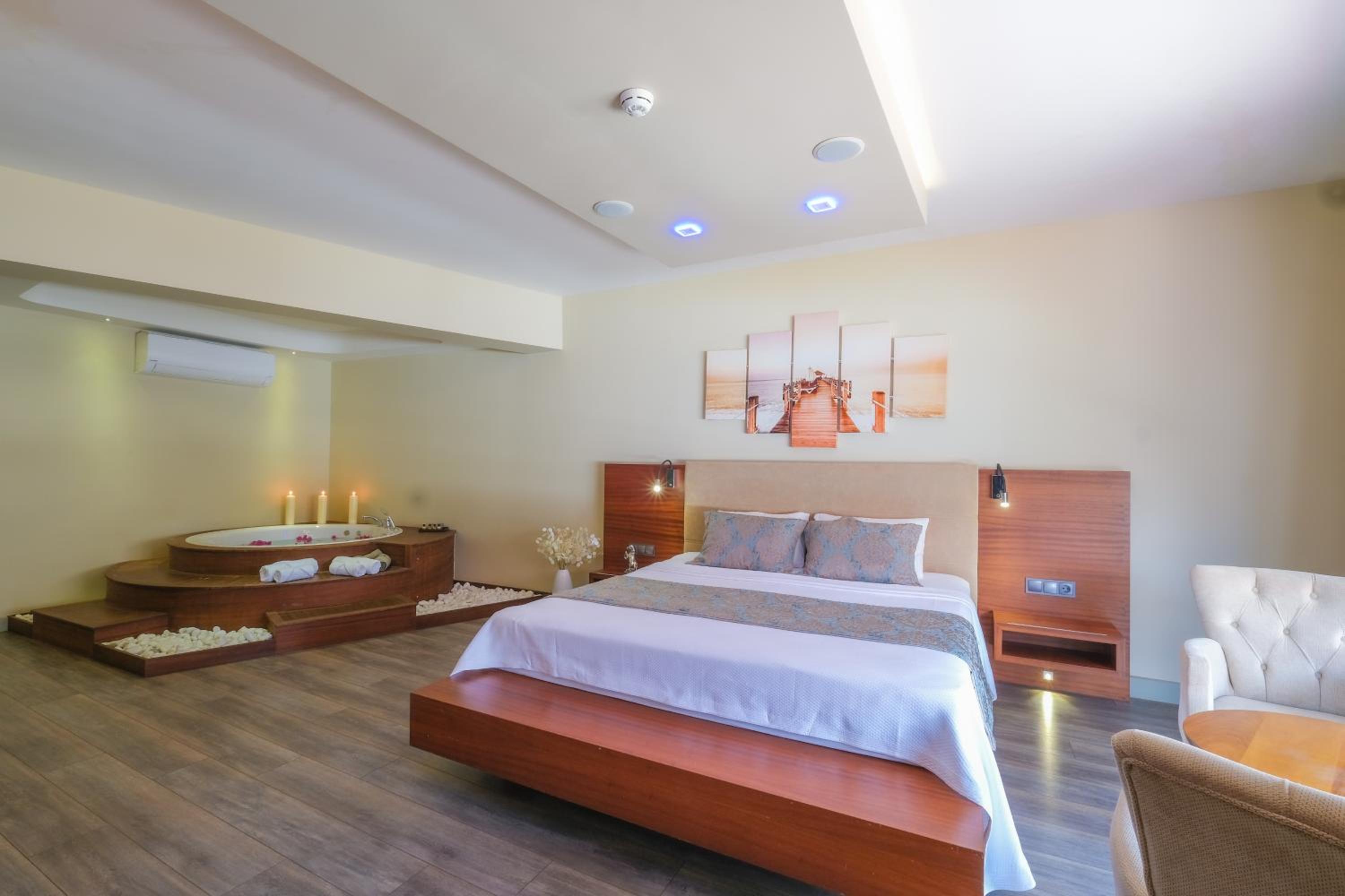 Göcek Centre Hotel