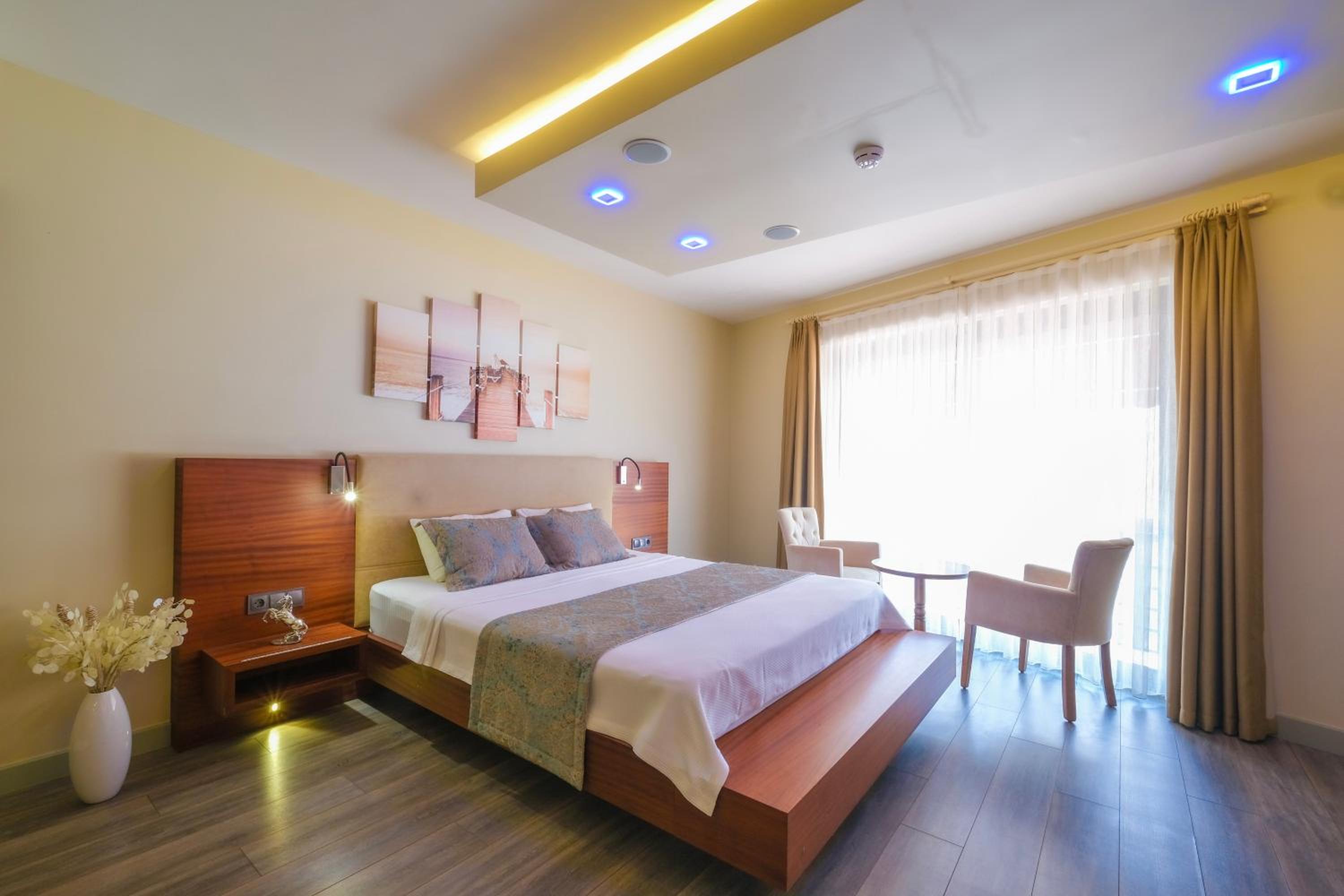 Göcek Centre Hotel