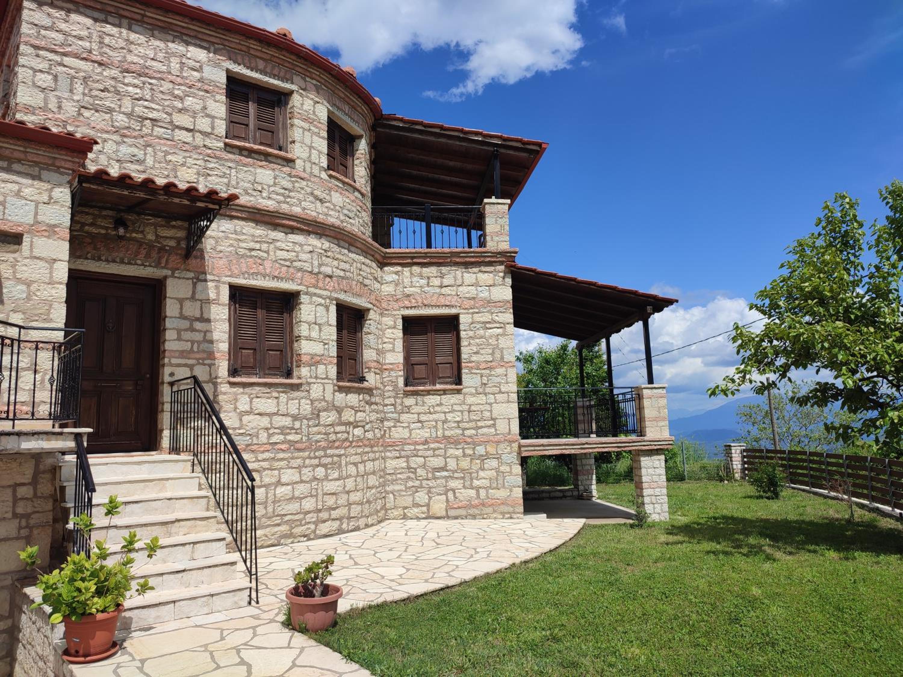 Mansion Michalis