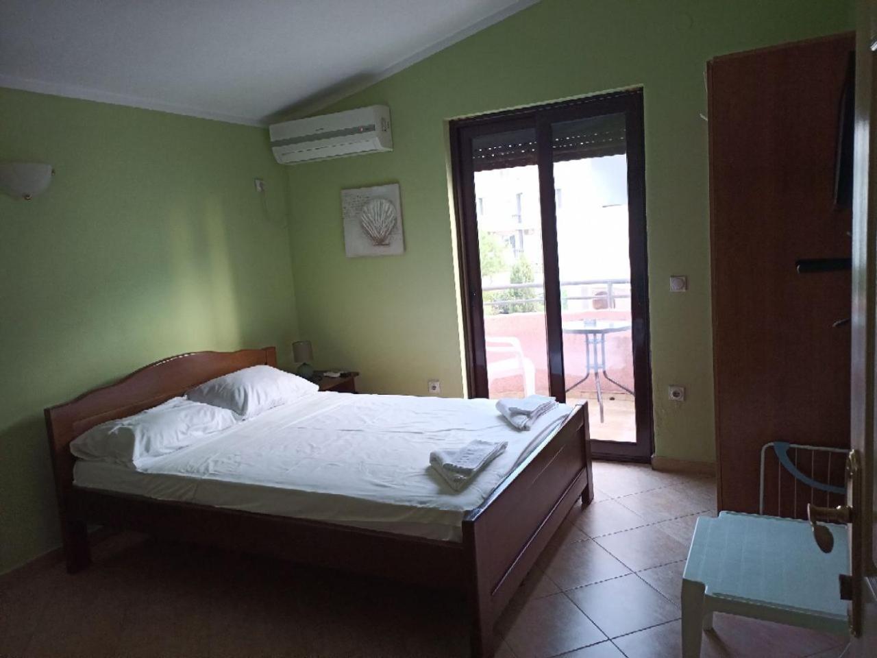 Cheap Montenegro Apartments view 2