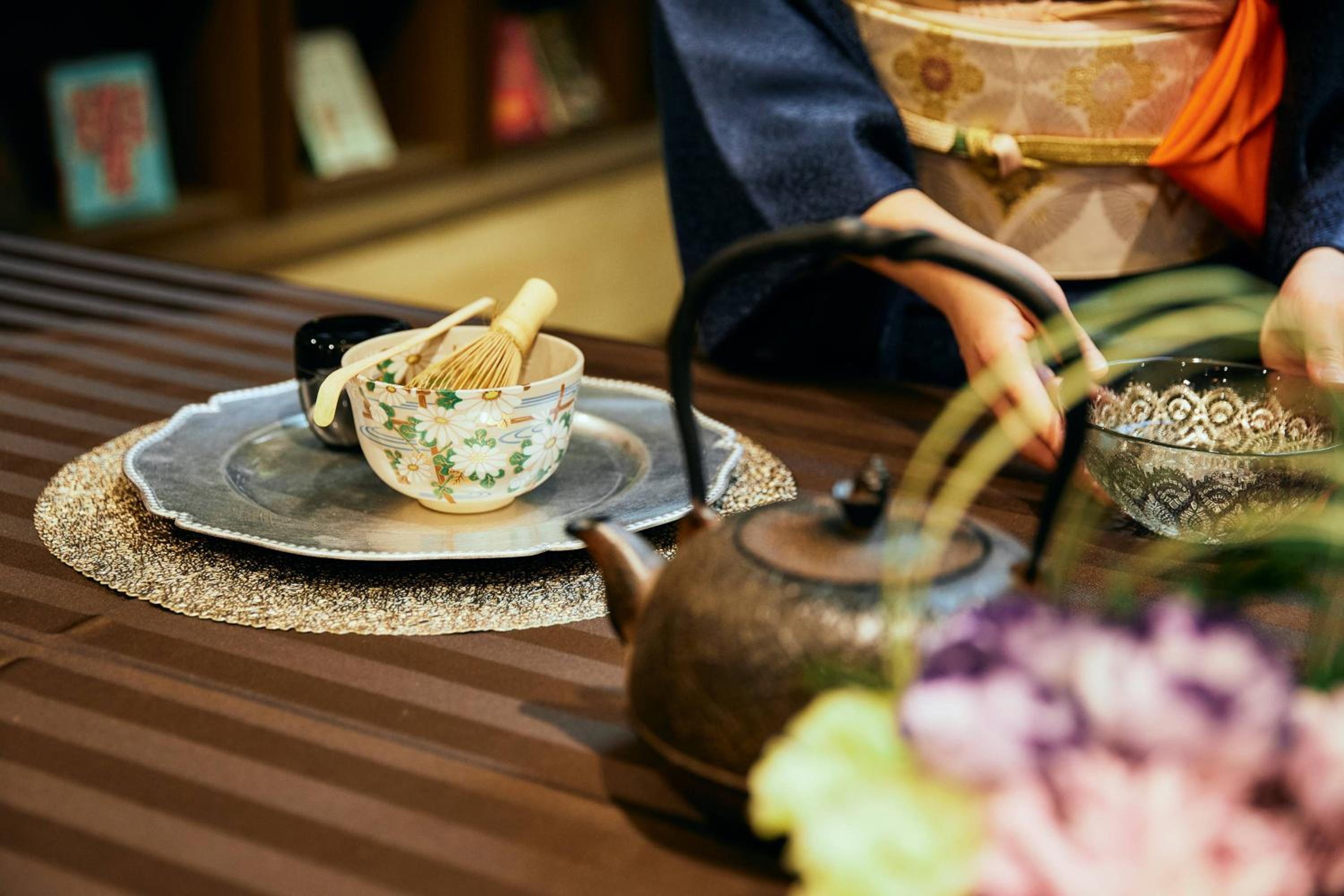Shiba Park Hotel 11