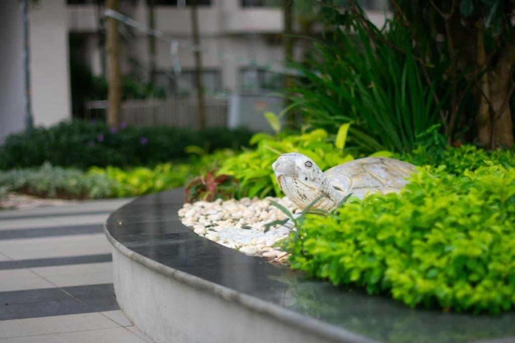 3BR Seaside Condo Johor Bahru 8-12pax