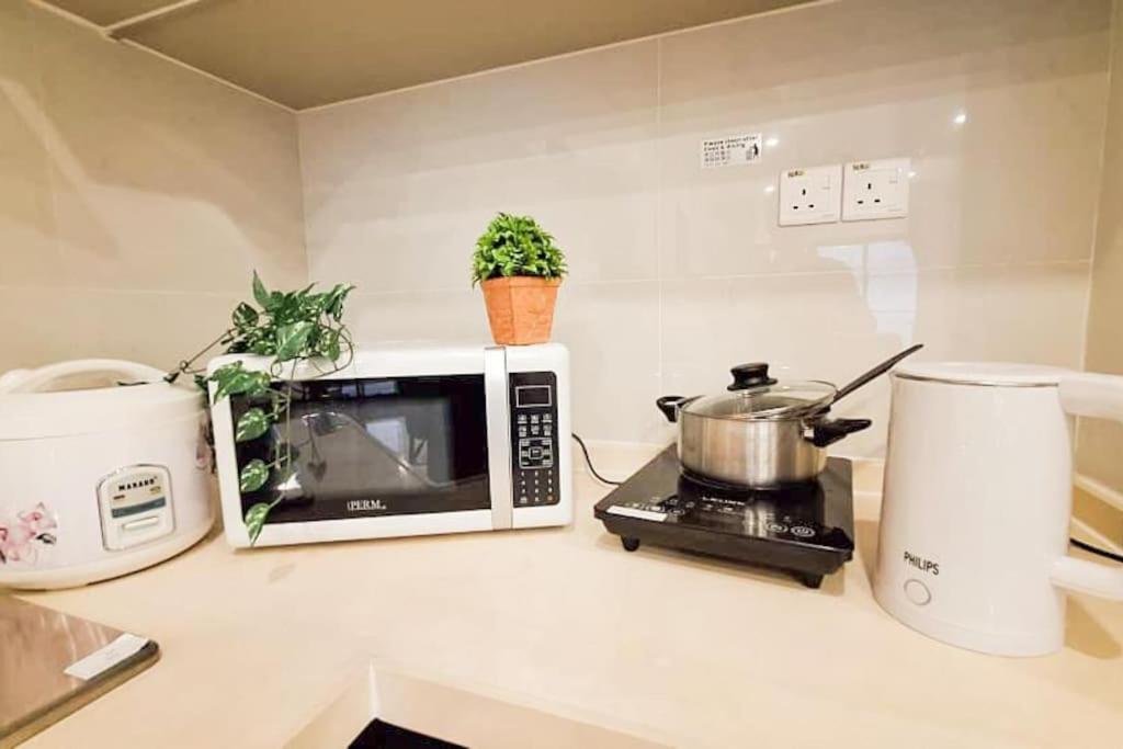 3BR Seaside Condo Johor Bahru 8-12pax