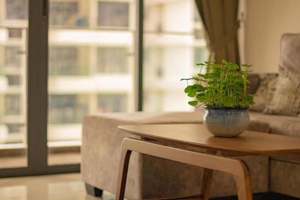 3BR Seaside Condo Johor Bahru 8-12pax