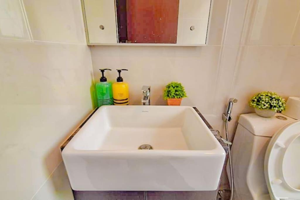 3BR Seaside Condo Johor Bahru 8-12pax