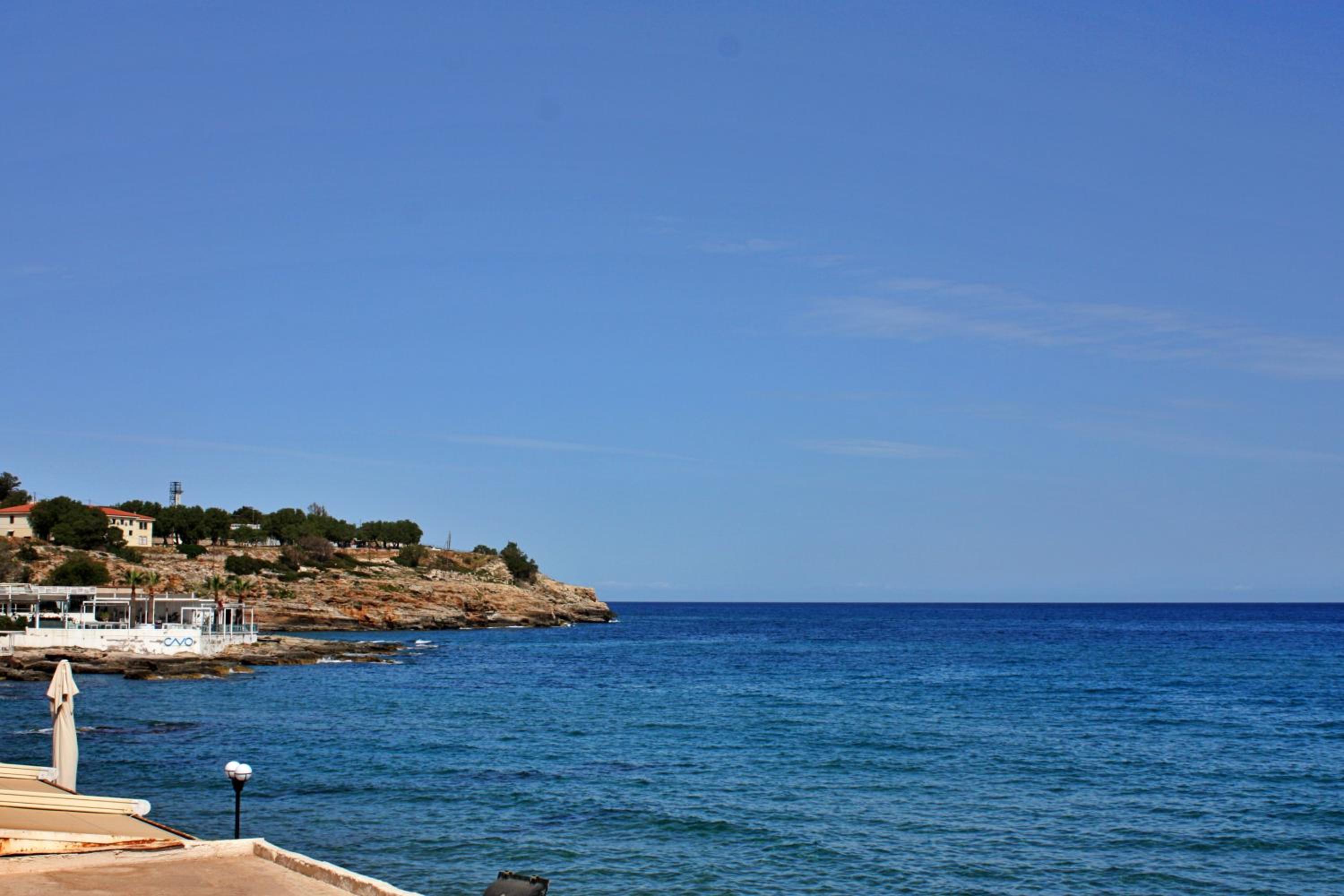 Thalassa Apartments