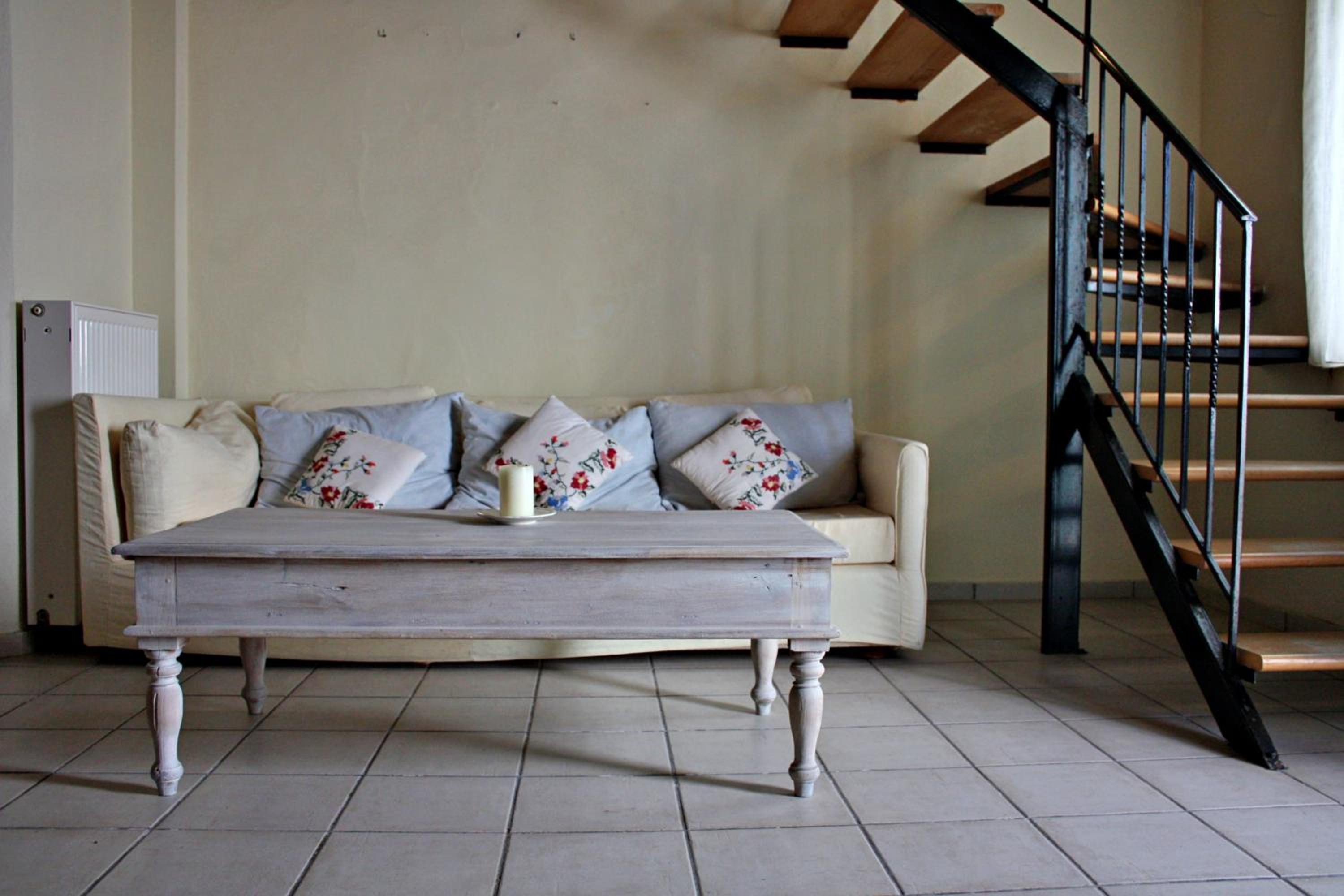 Thalassa Apartments