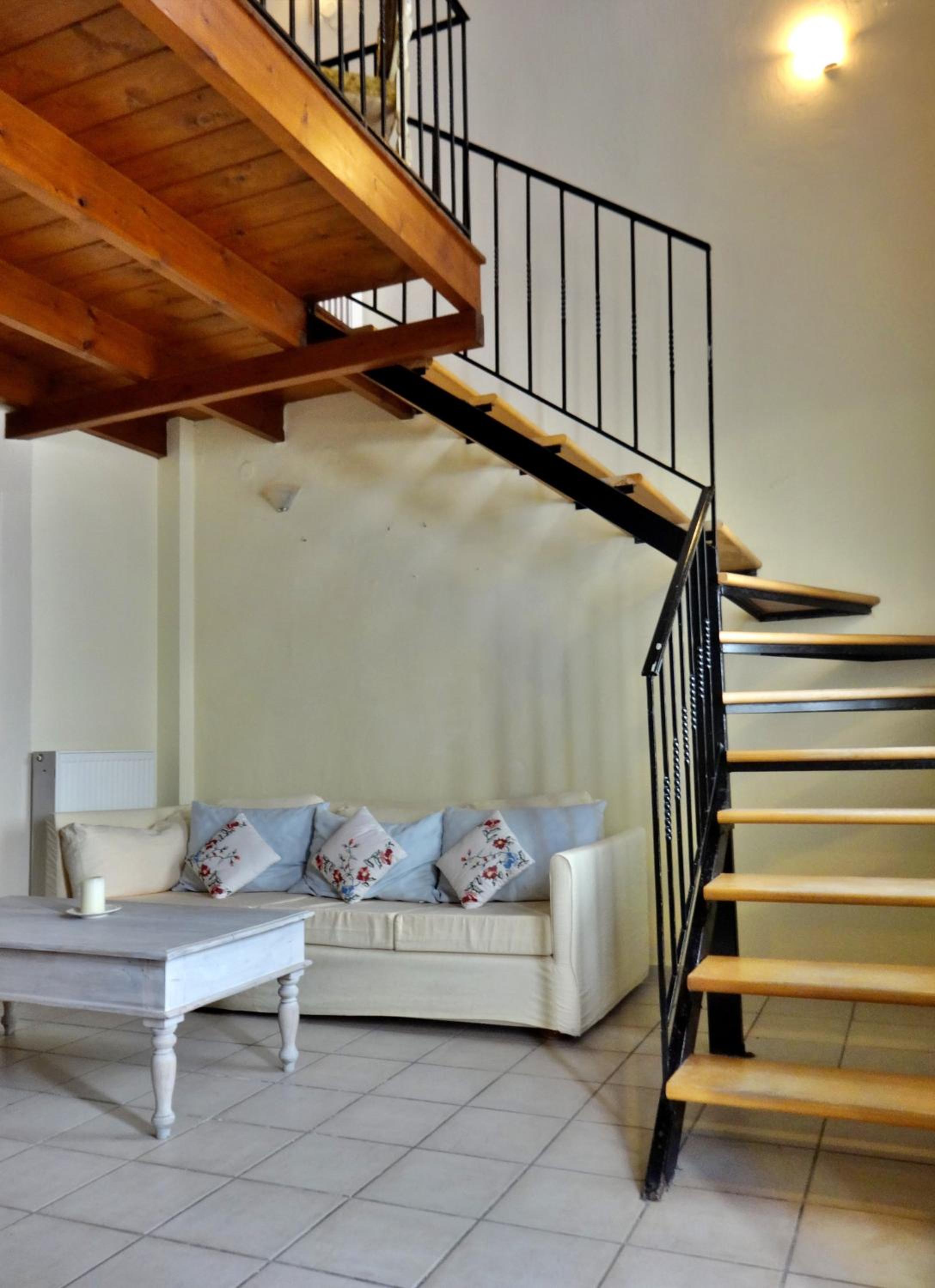 Thalassa Apartments