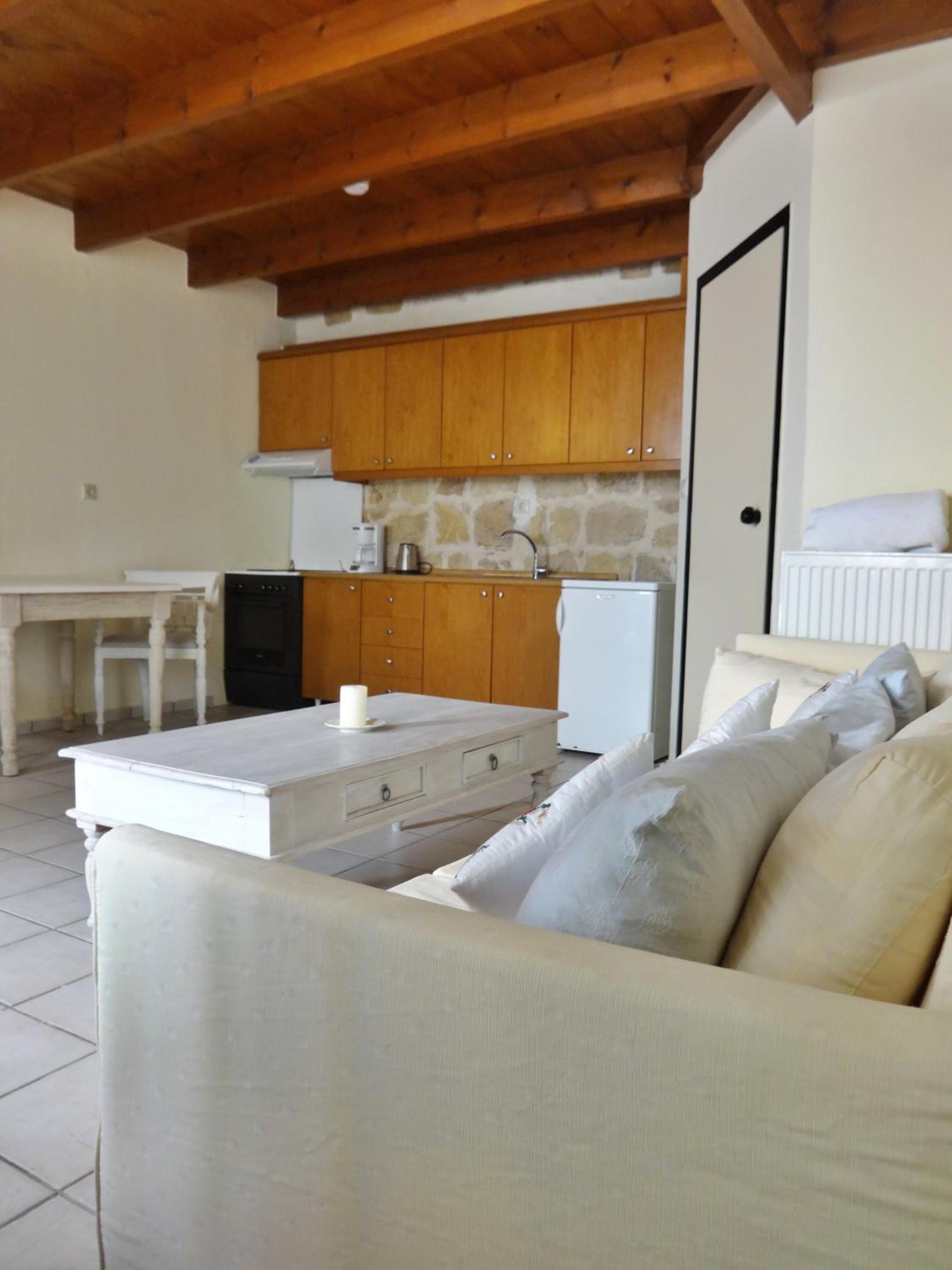 Thalassa Apartments