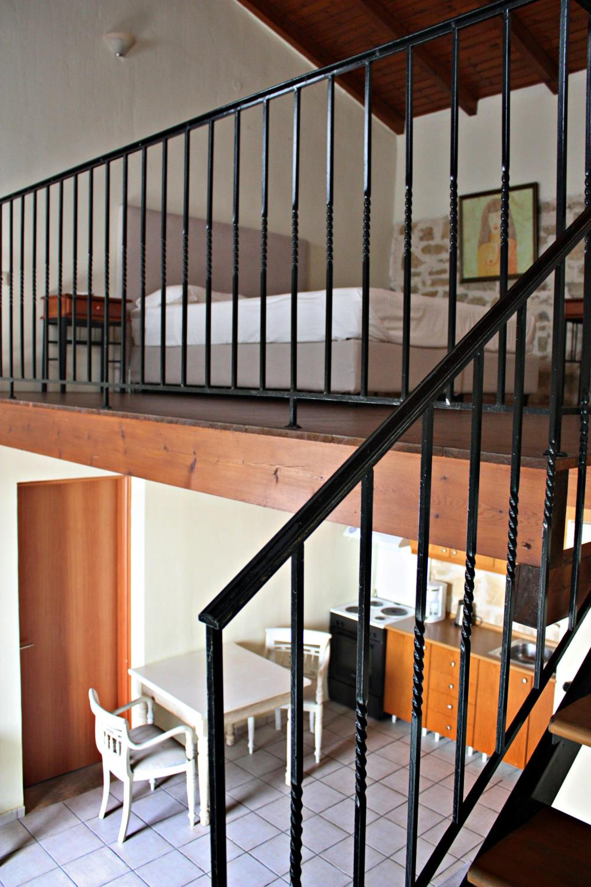 Thalassa Apartments
