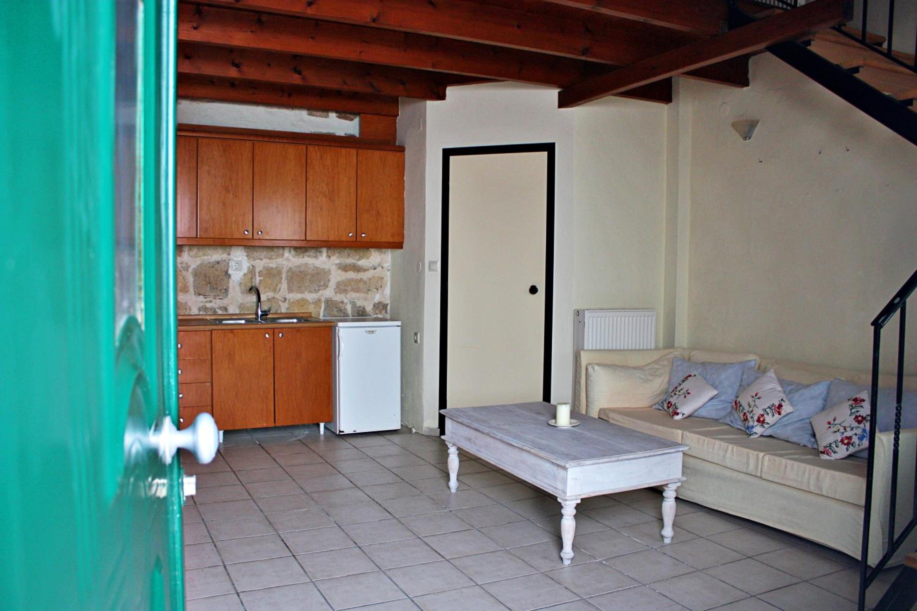 Thalassa Apartments