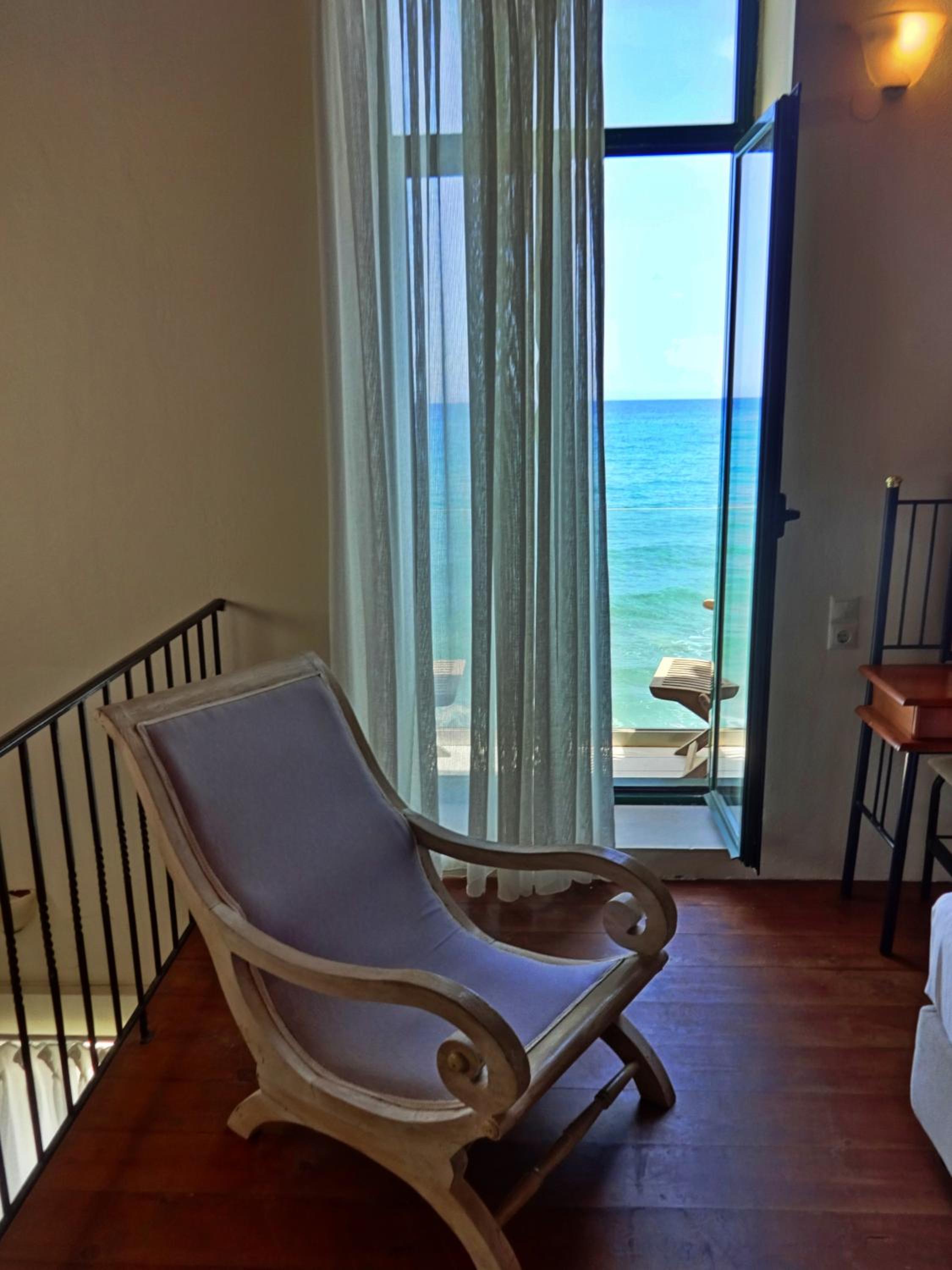 Thalassa Apartments