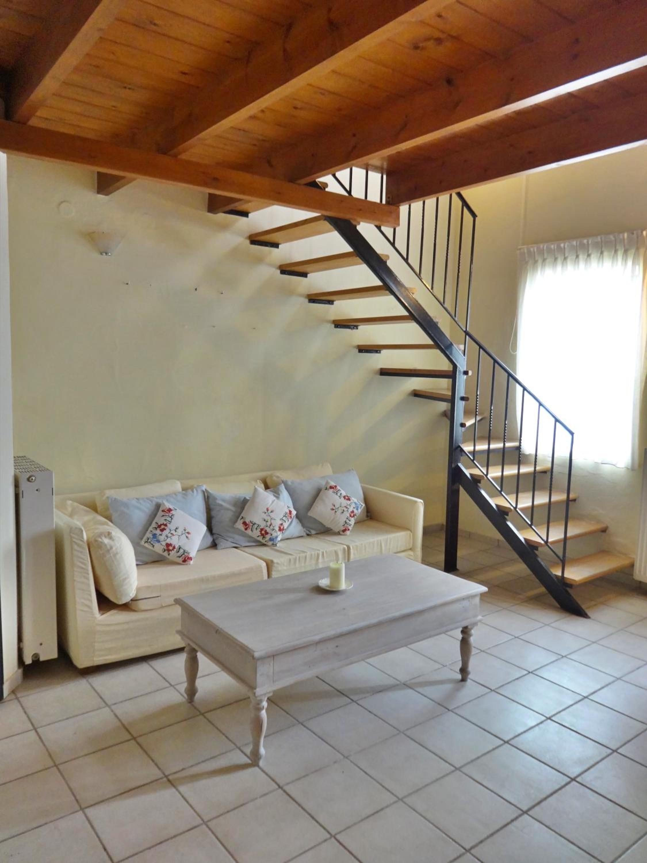Thalassa Apartments