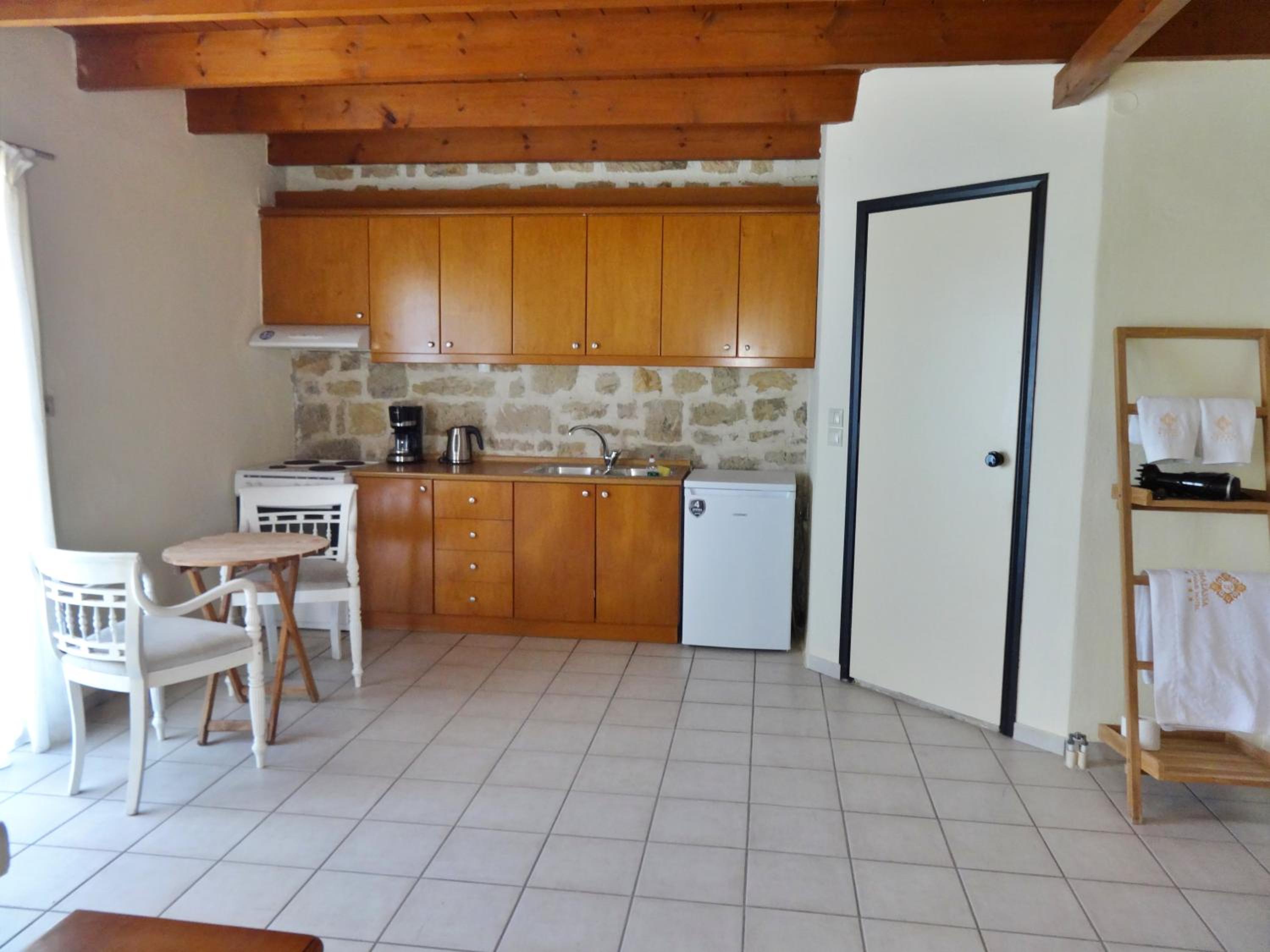 Thalassa Apartments