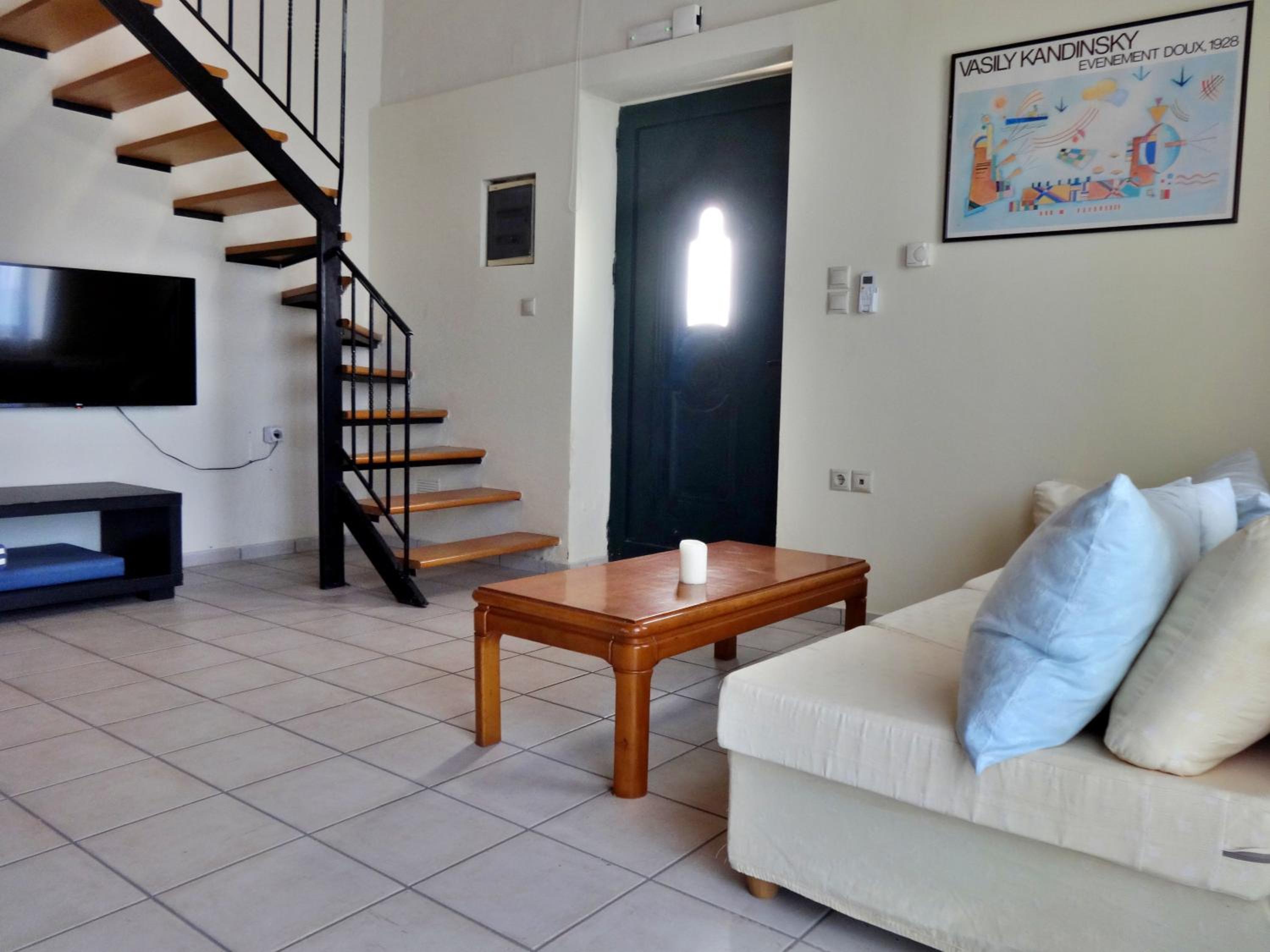 Thalassa Apartments
