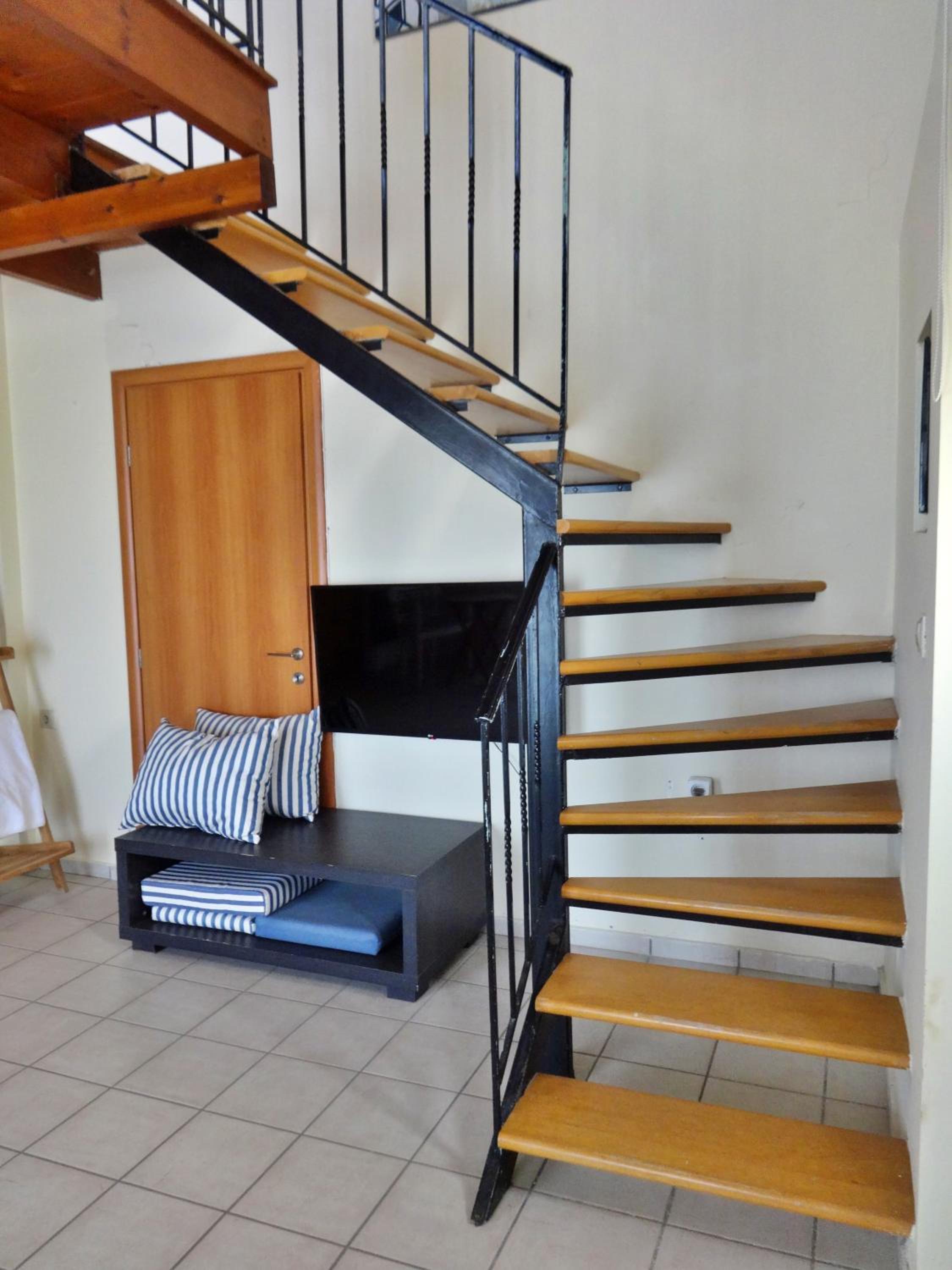 Thalassa Apartments