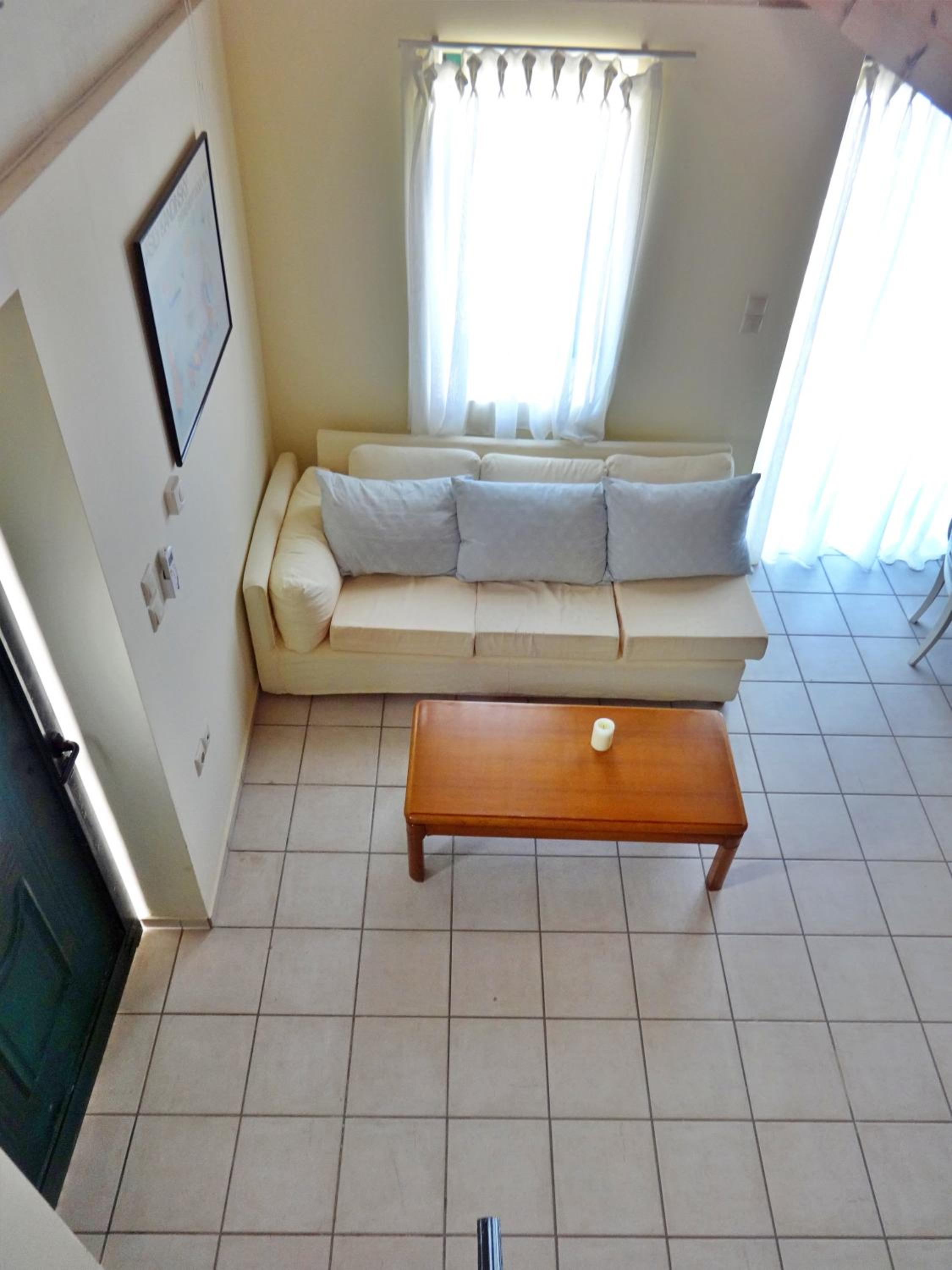Thalassa Apartments