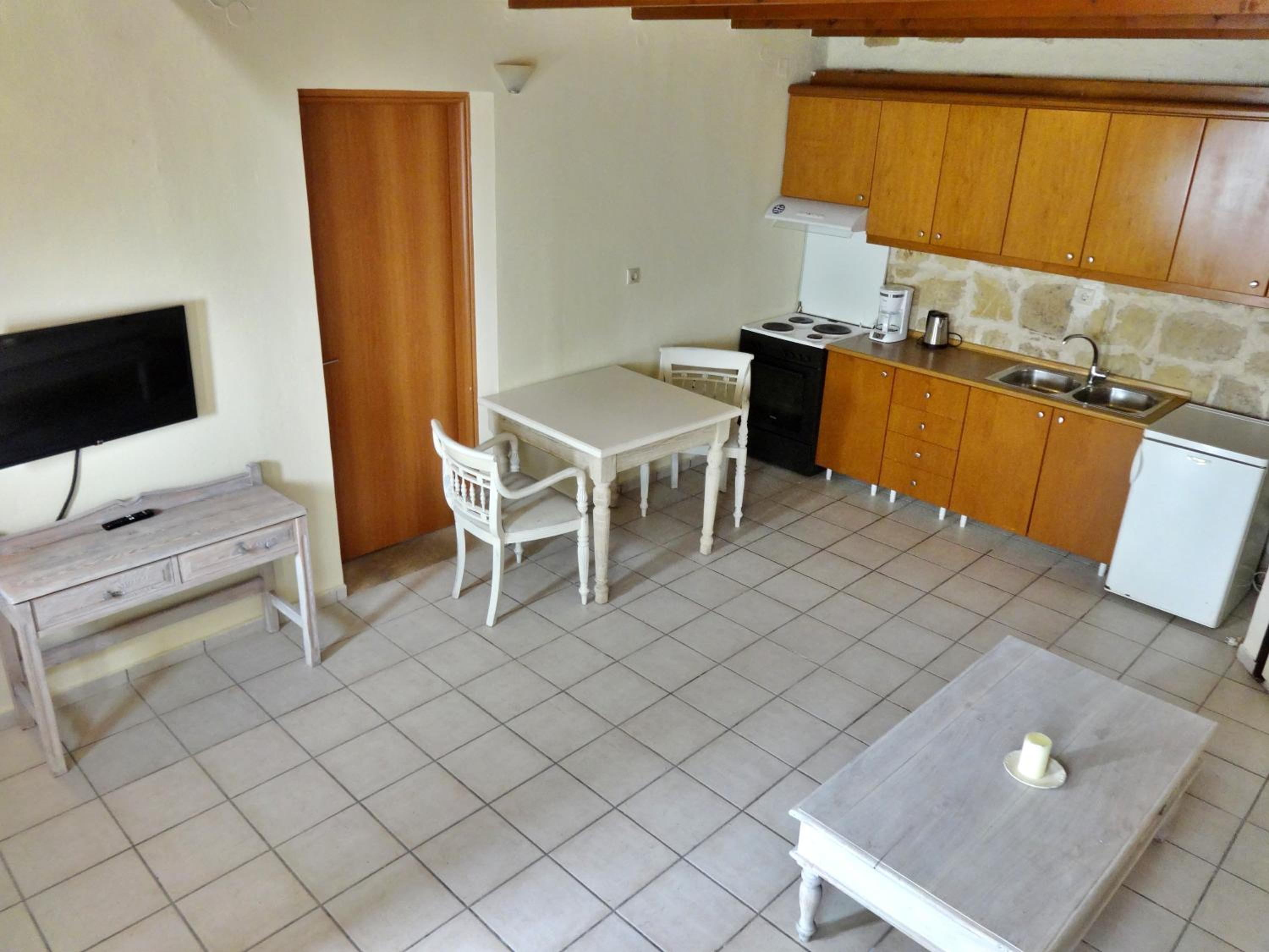 Thalassa Apartments