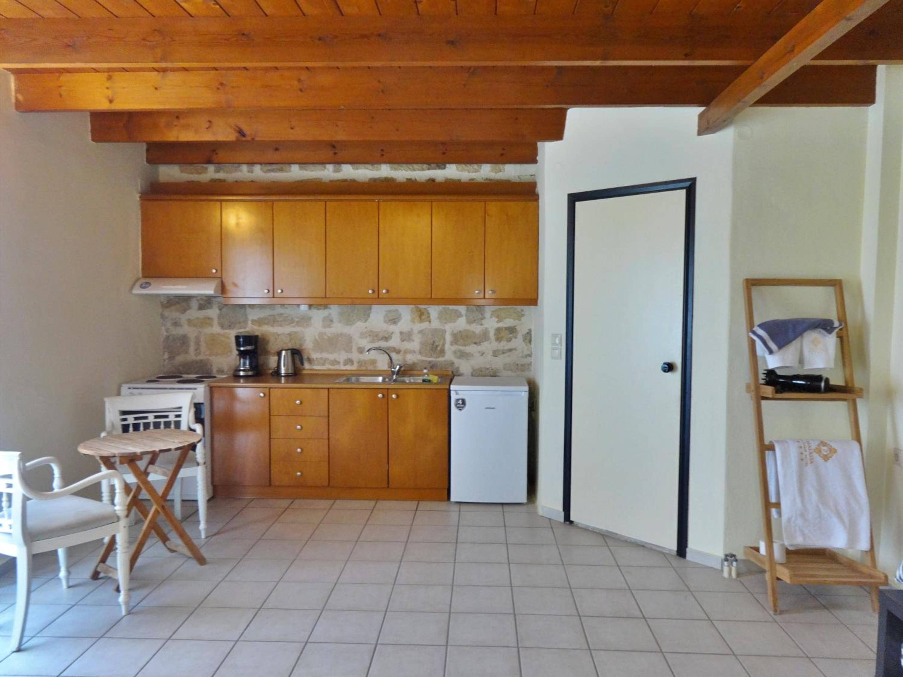 Thalassa Apartments
