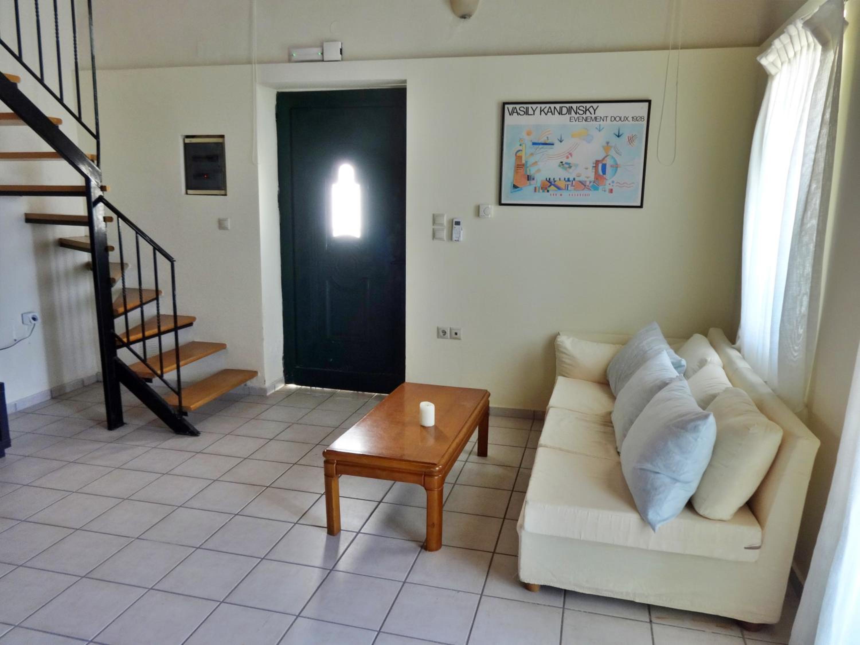 Thalassa Apartments