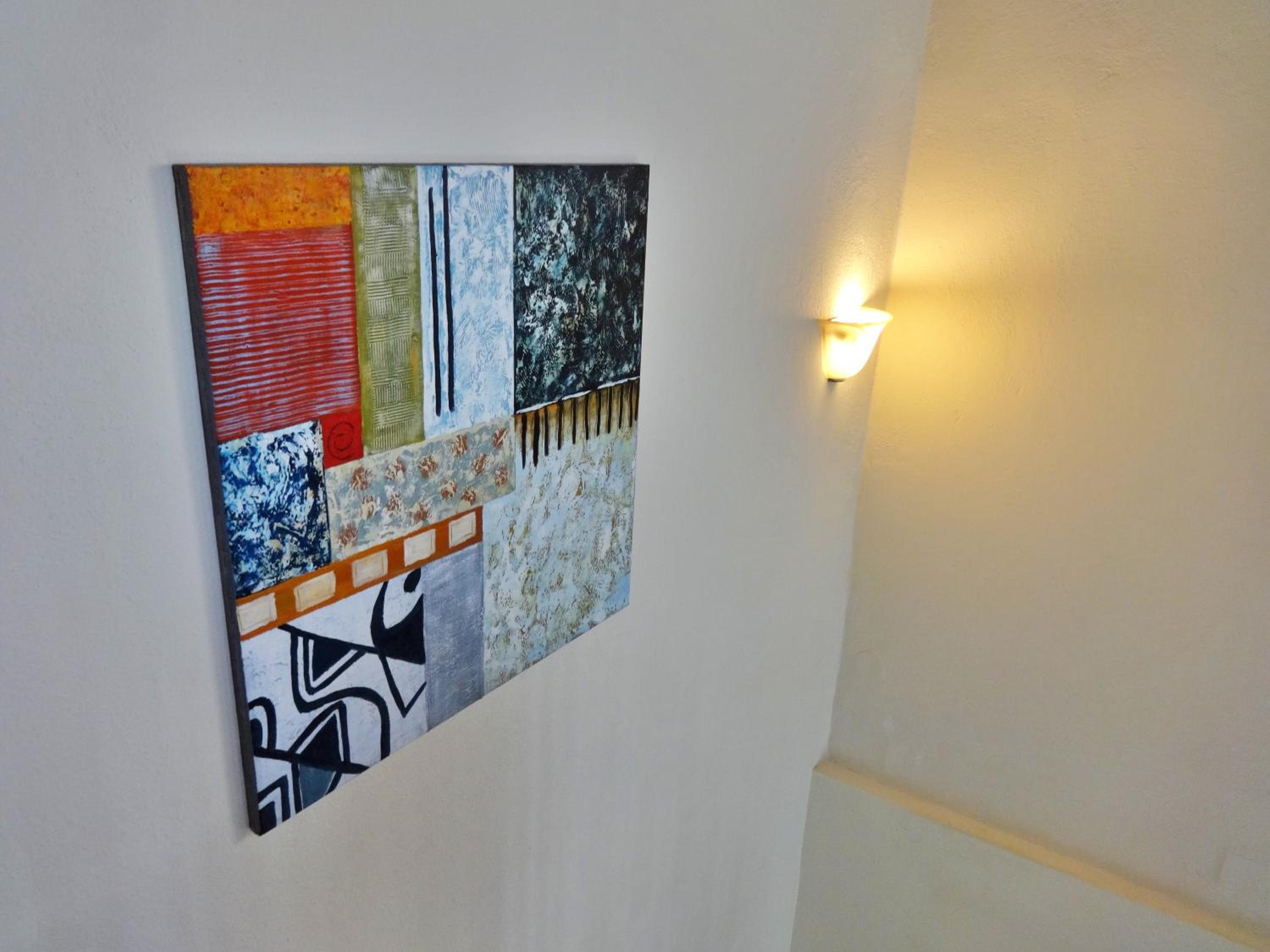 Thalassa Apartments