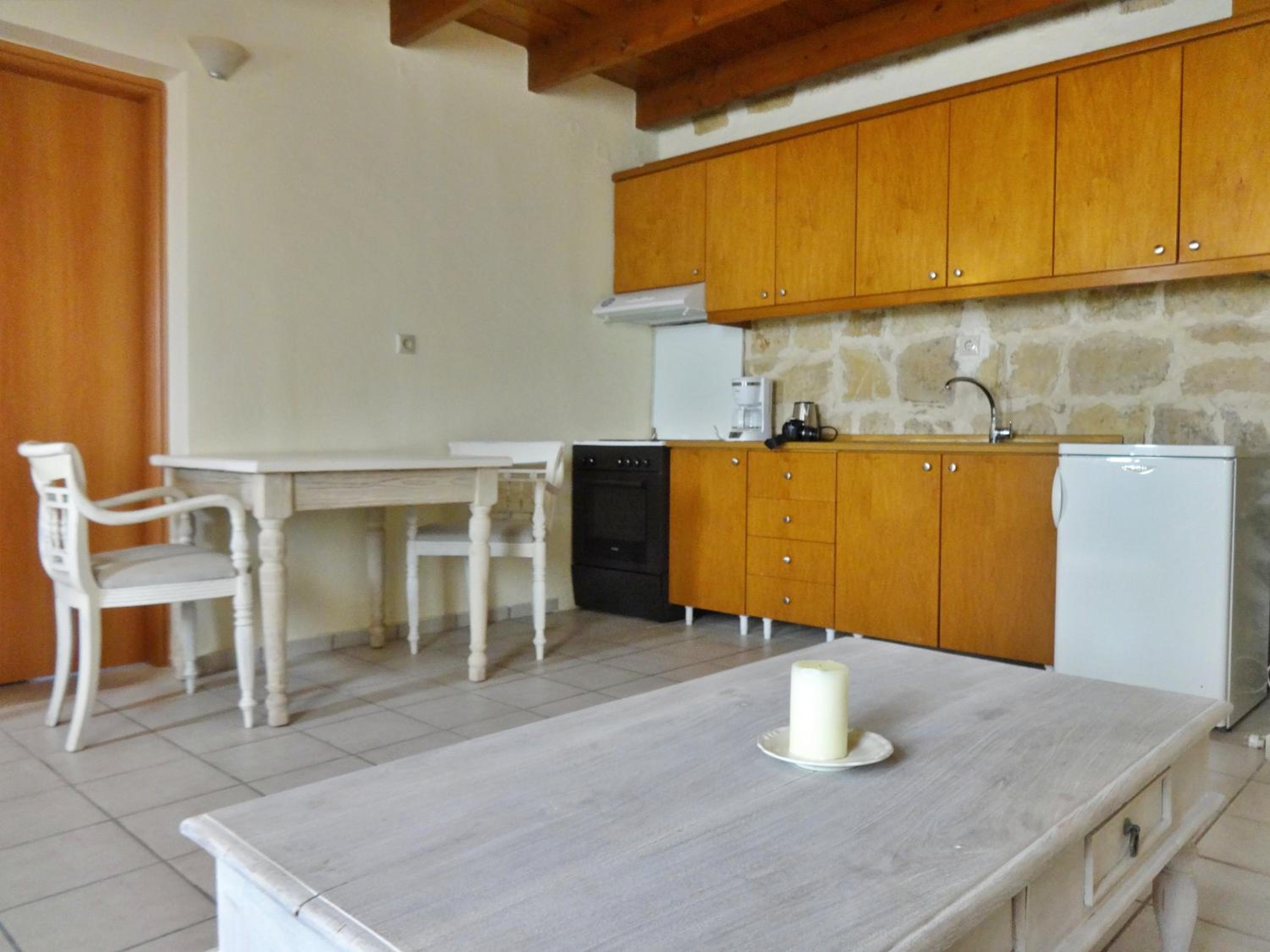 Thalassa Apartments