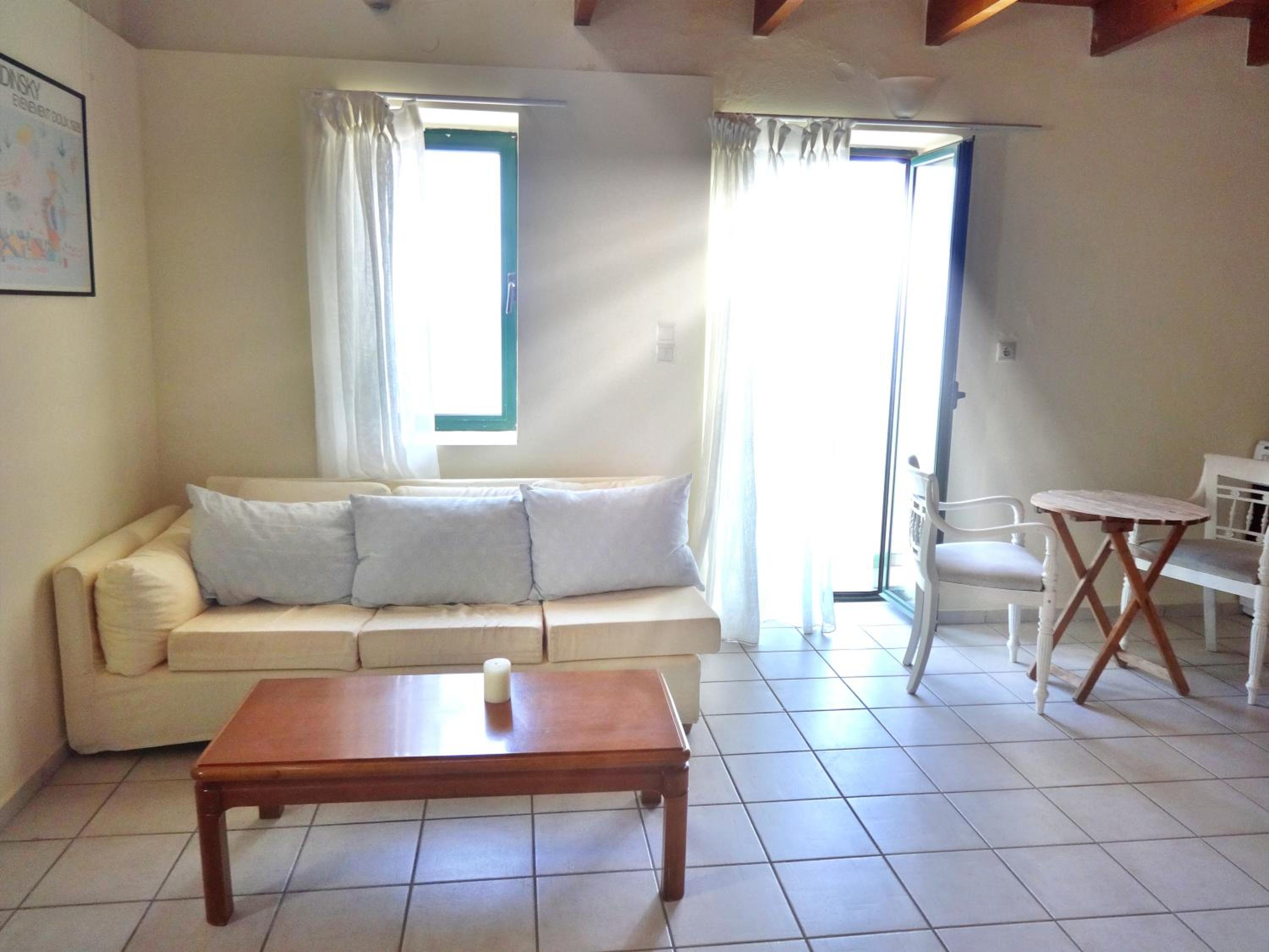 Thalassa Apartments