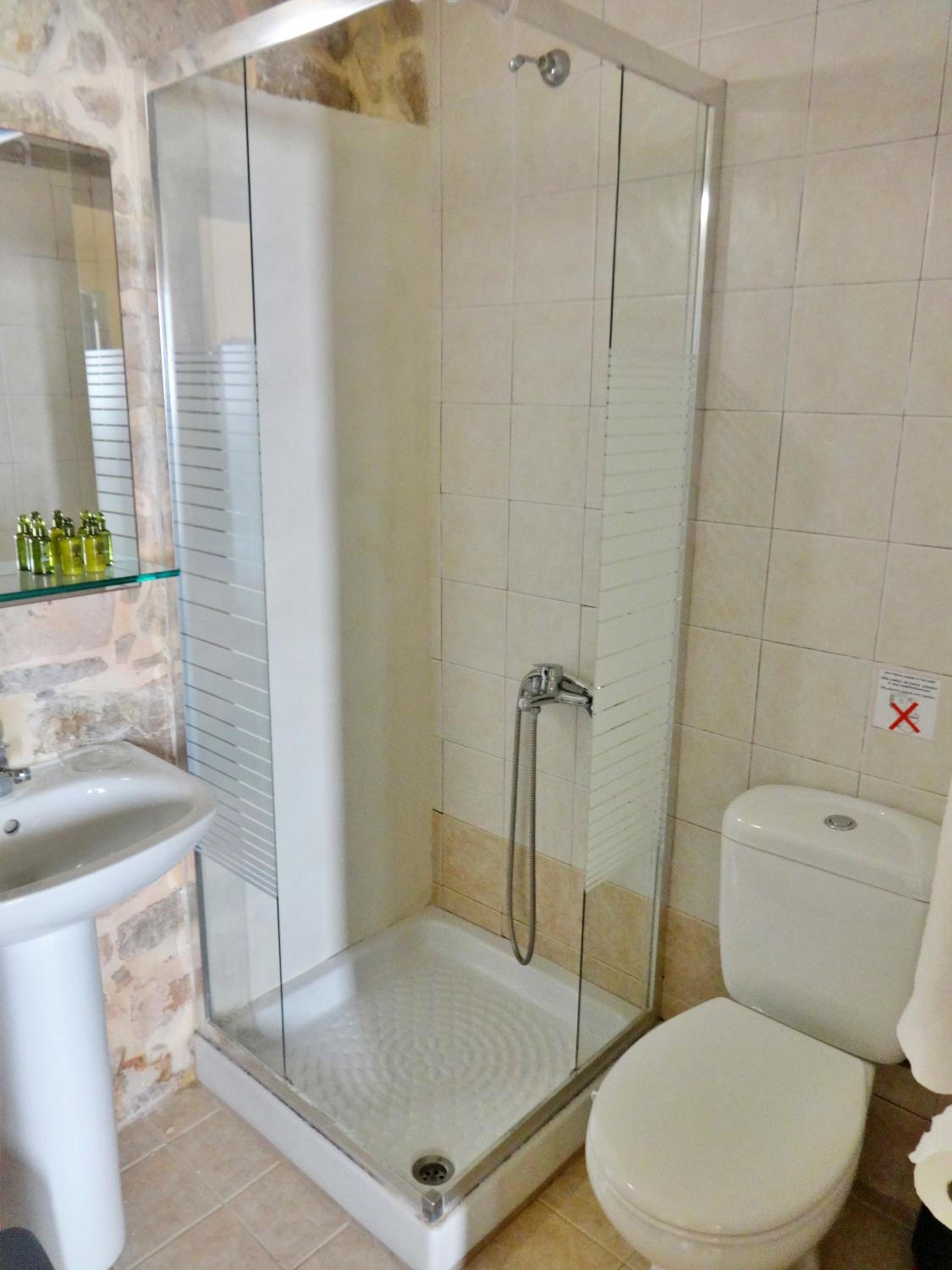 Thalassa Apartments