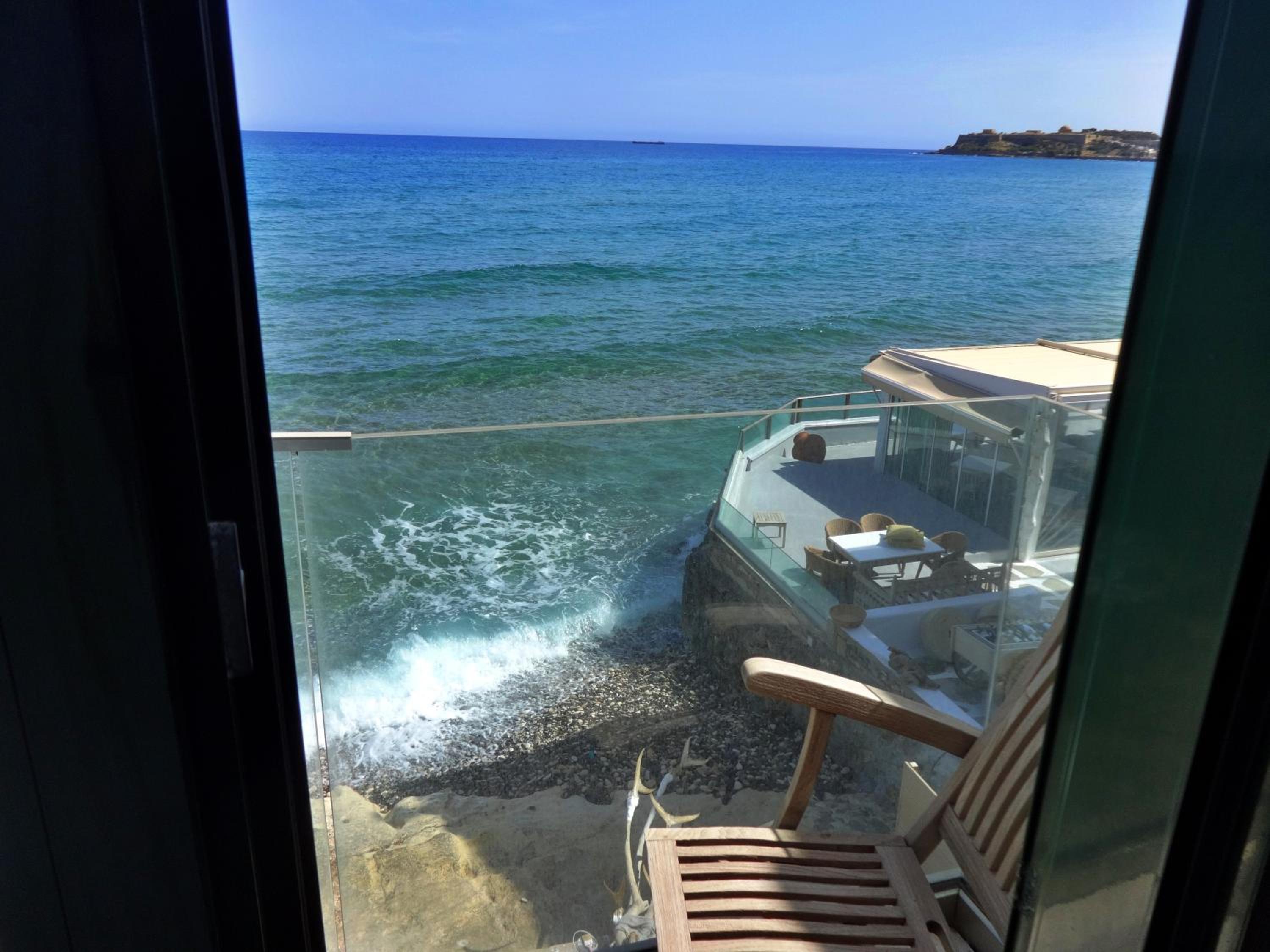 Thalassa Apartments