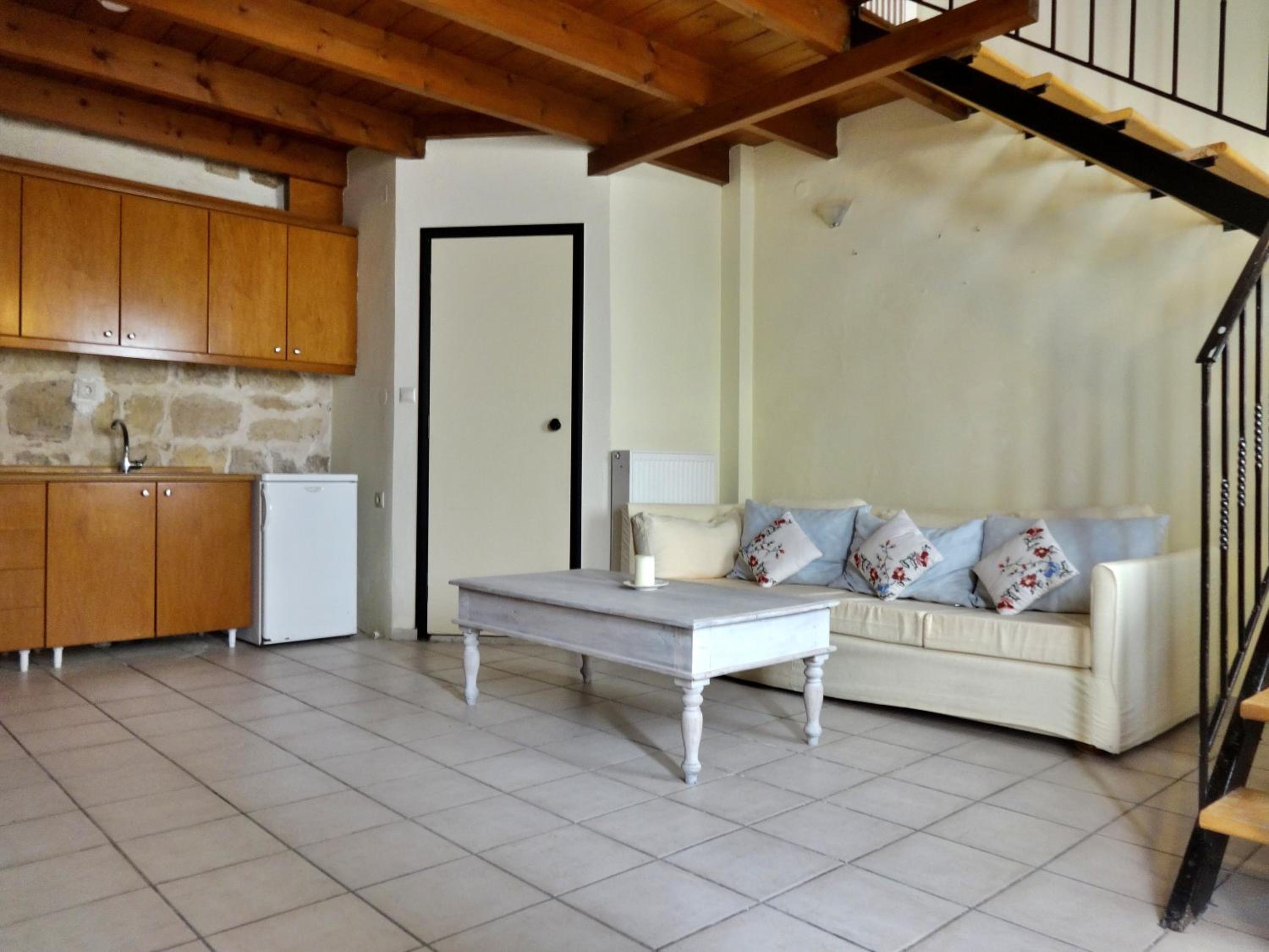 Thalassa Apartments