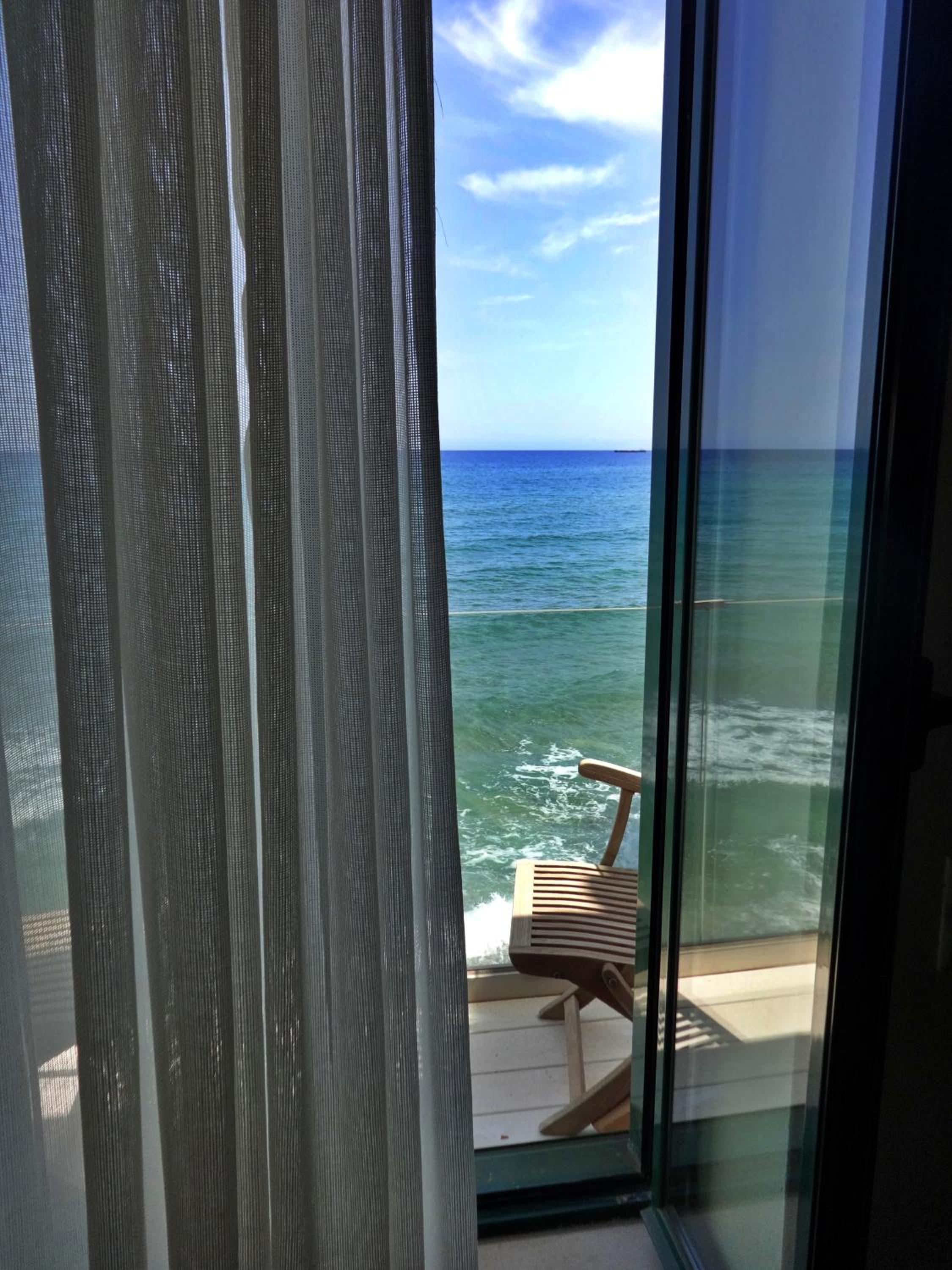 Thalassa Apartments
