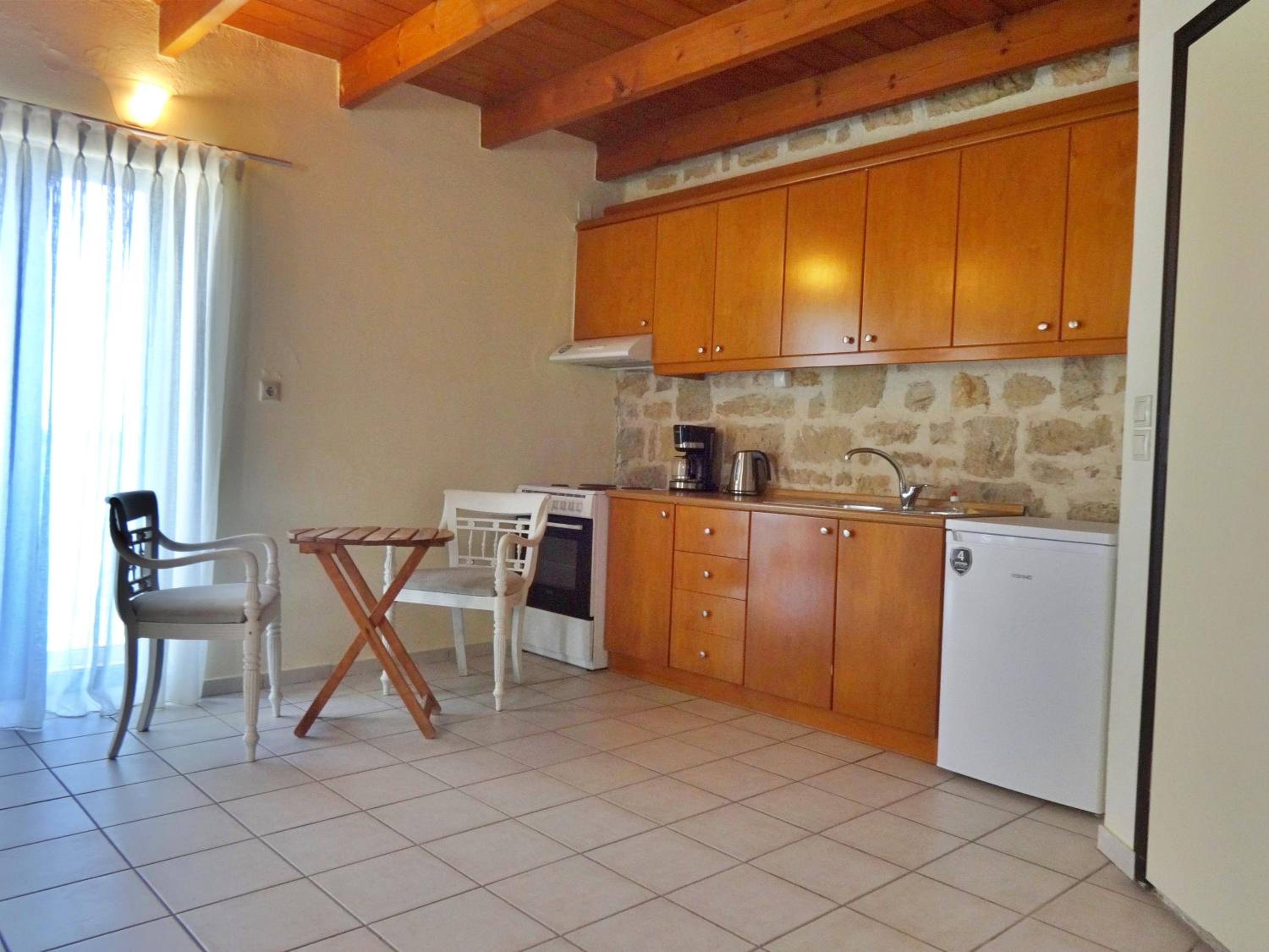 Thalassa Apartments