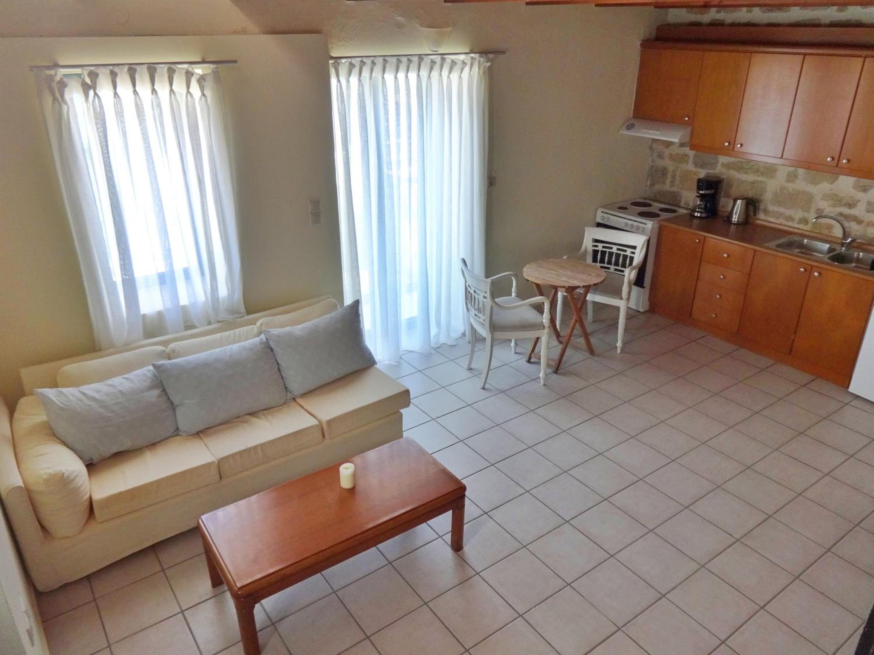 Thalassa Apartments