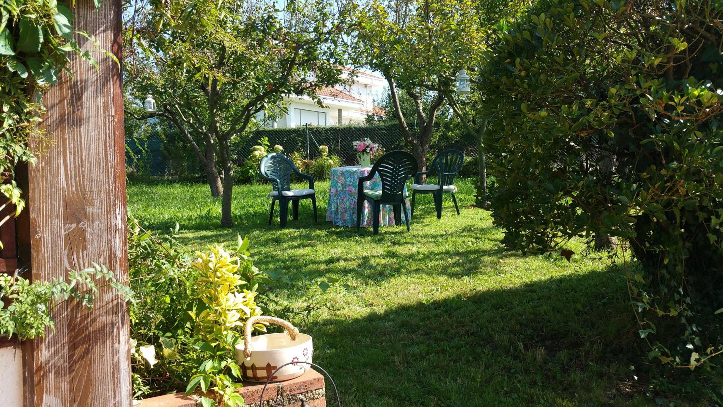 Casa Benjamín