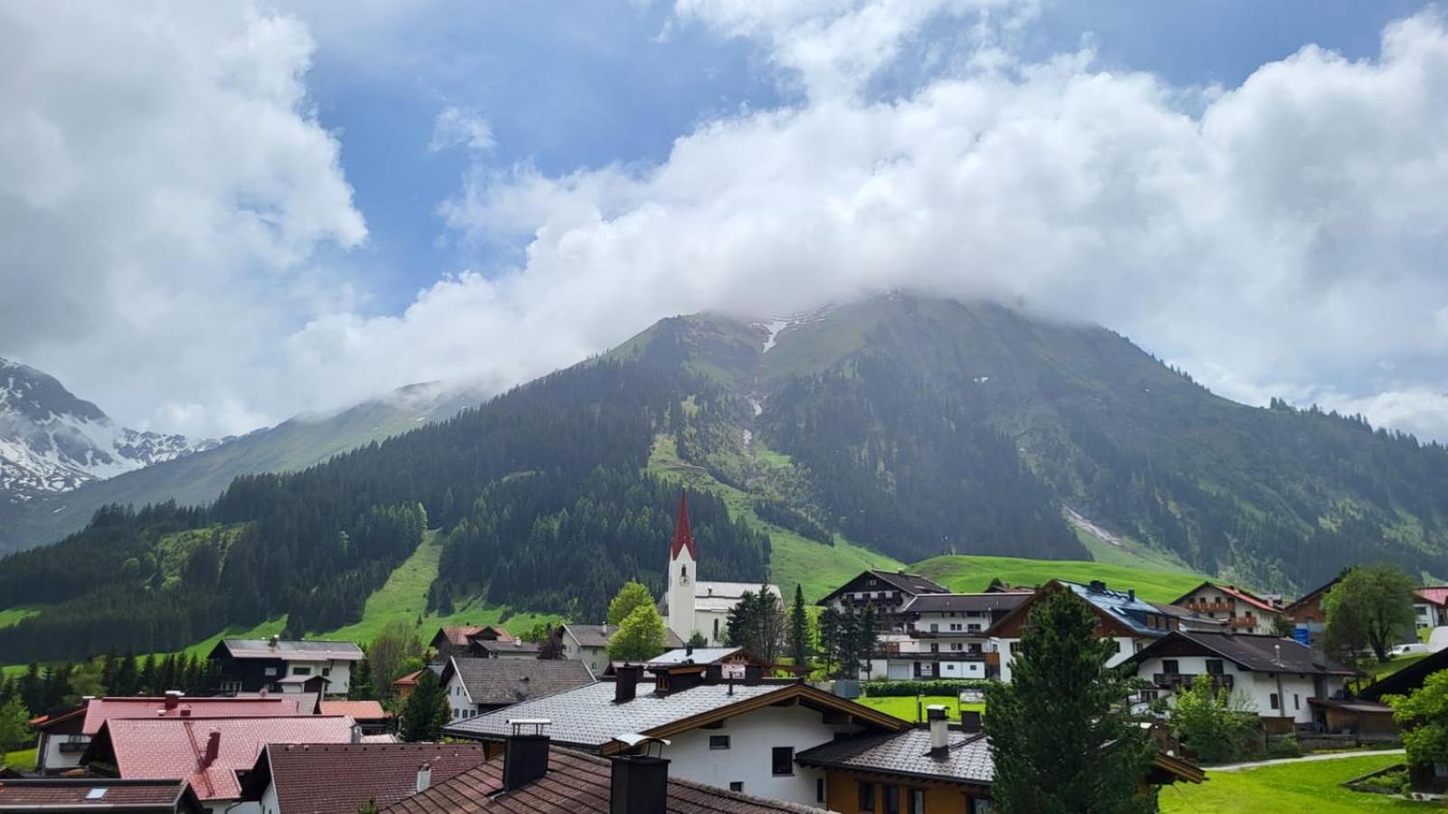 Almtraum Berwang