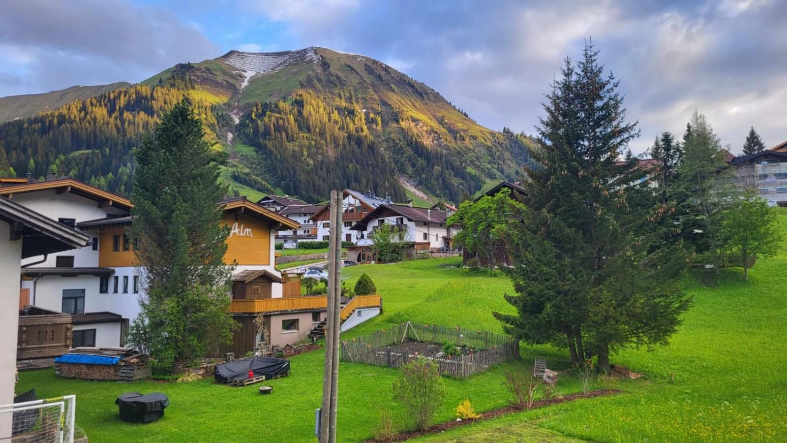 Almtraum Berwang