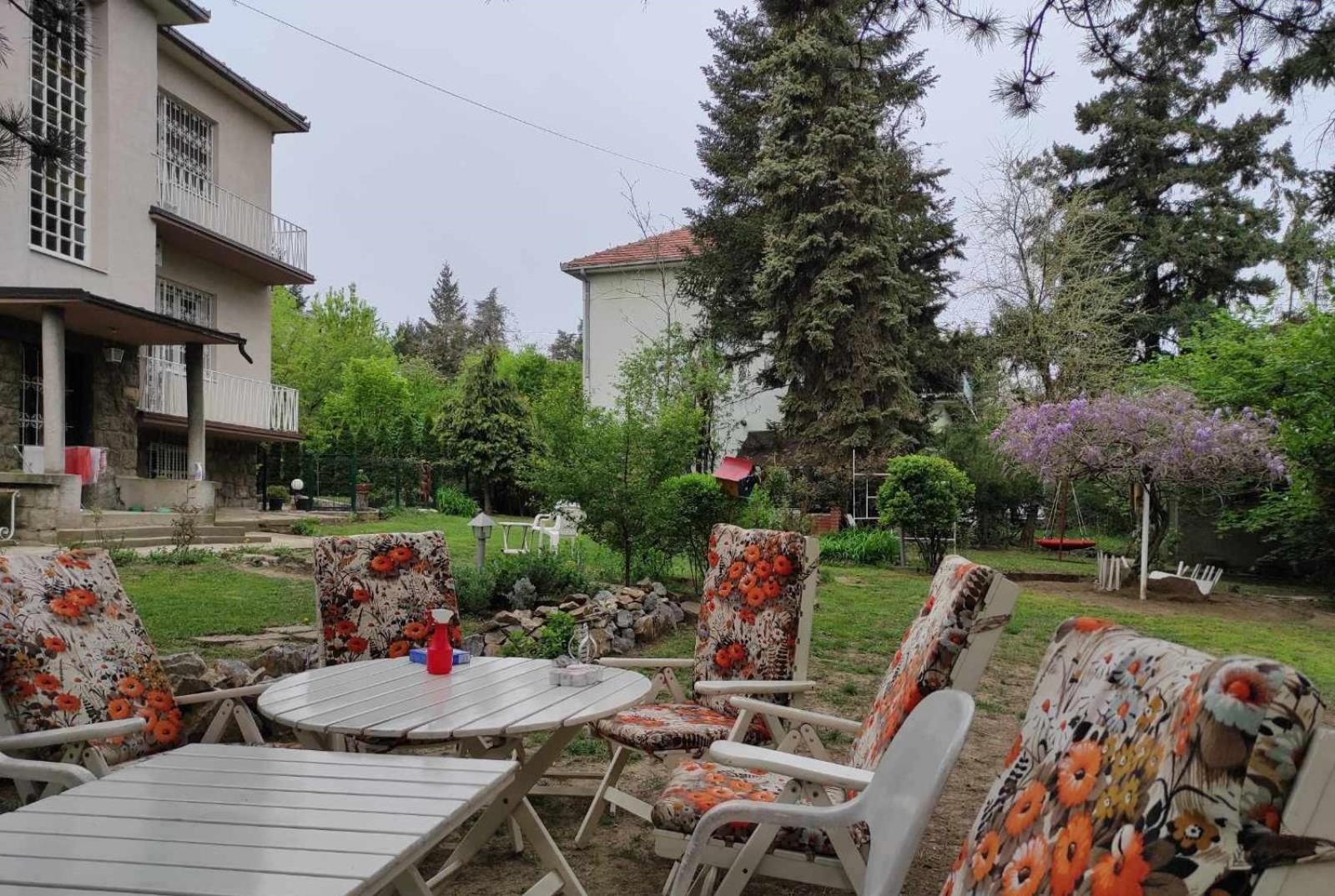 Apartman Pobednik