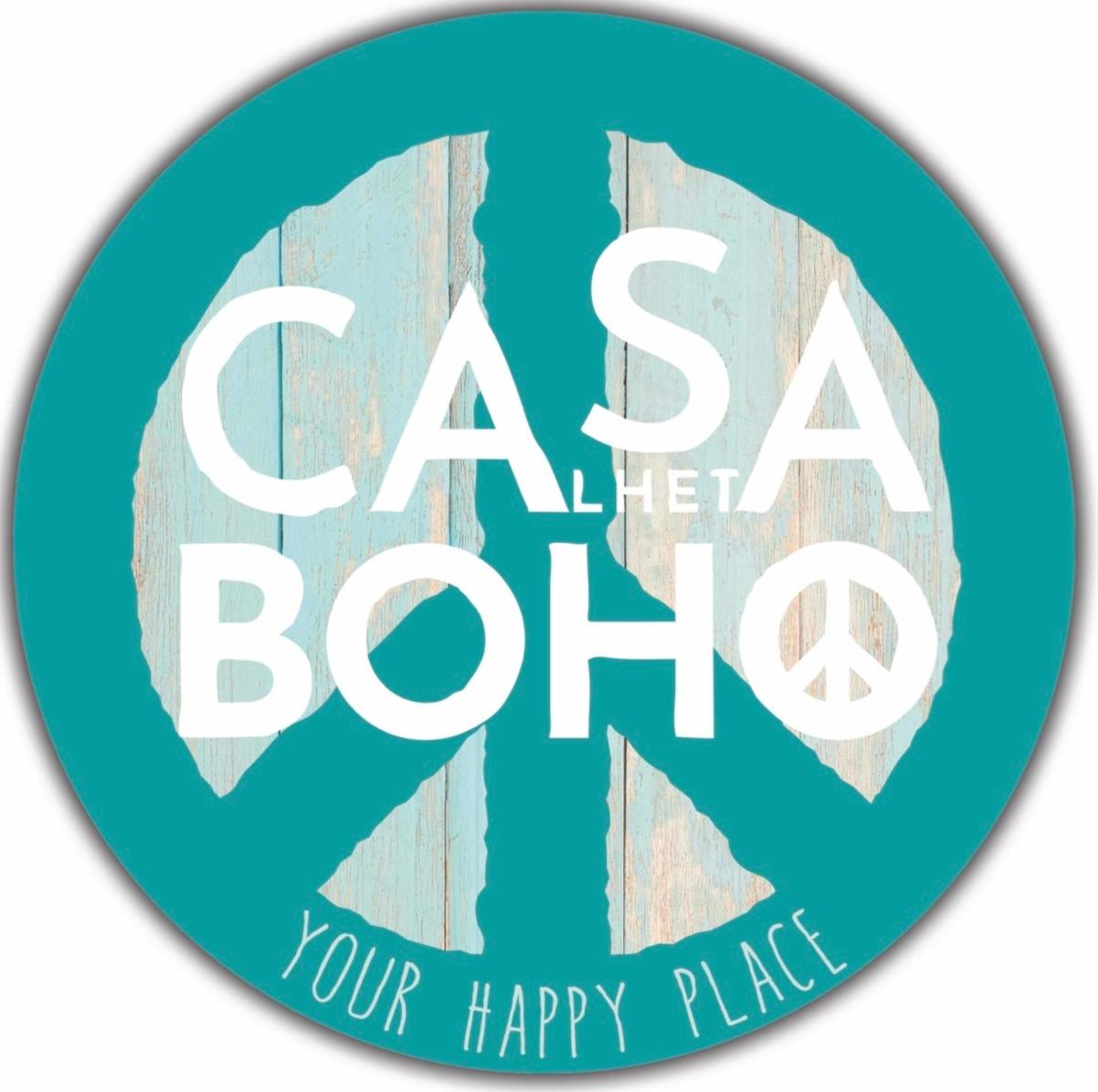 CASA BOHO your happy place in Calheta view 3