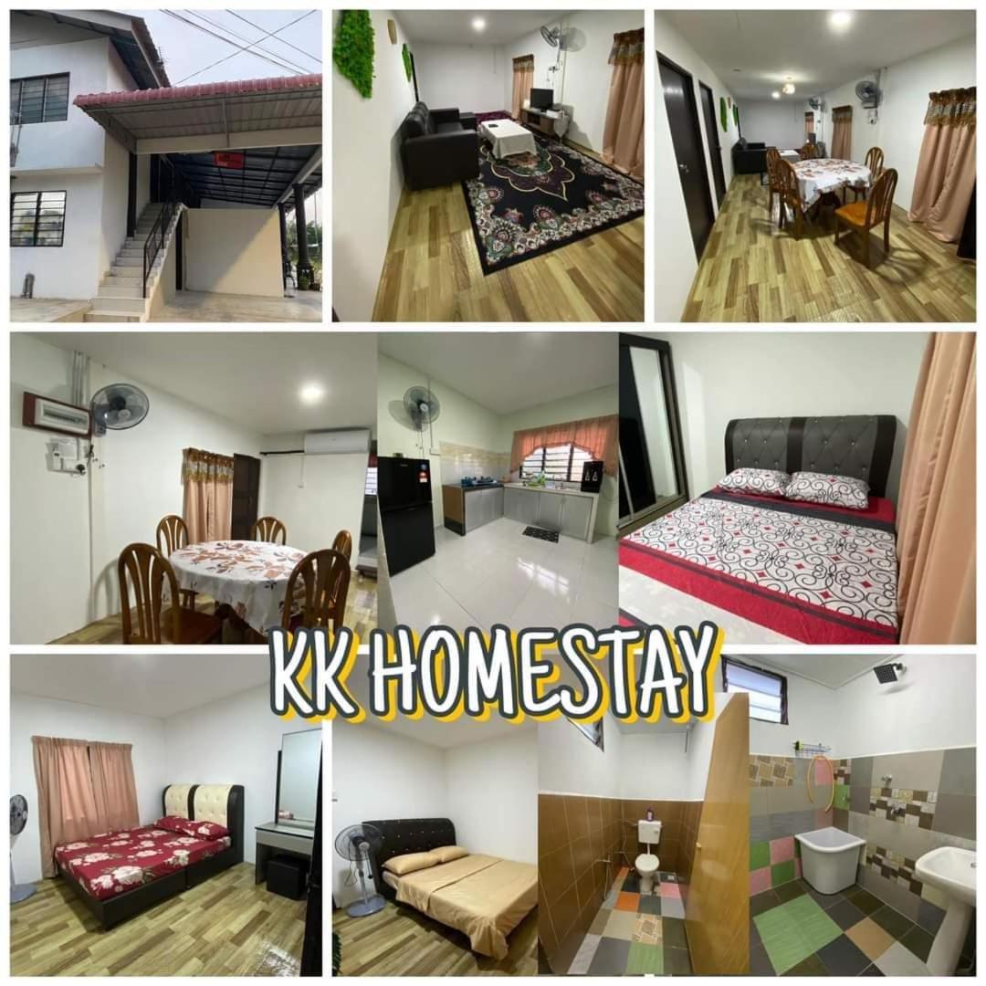 KK Homestay photo 1