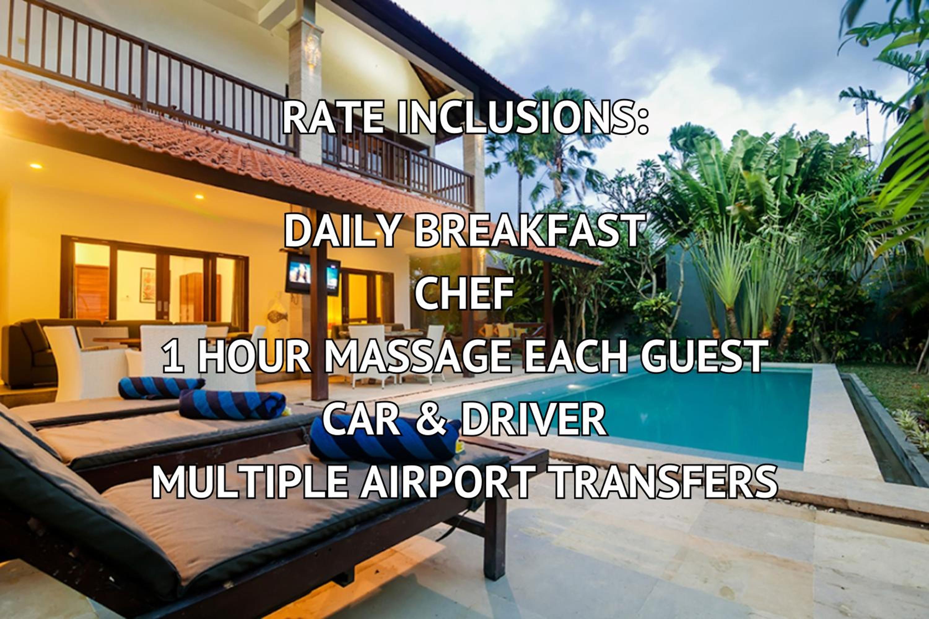 Mawar Estate by Villas Direct Bali