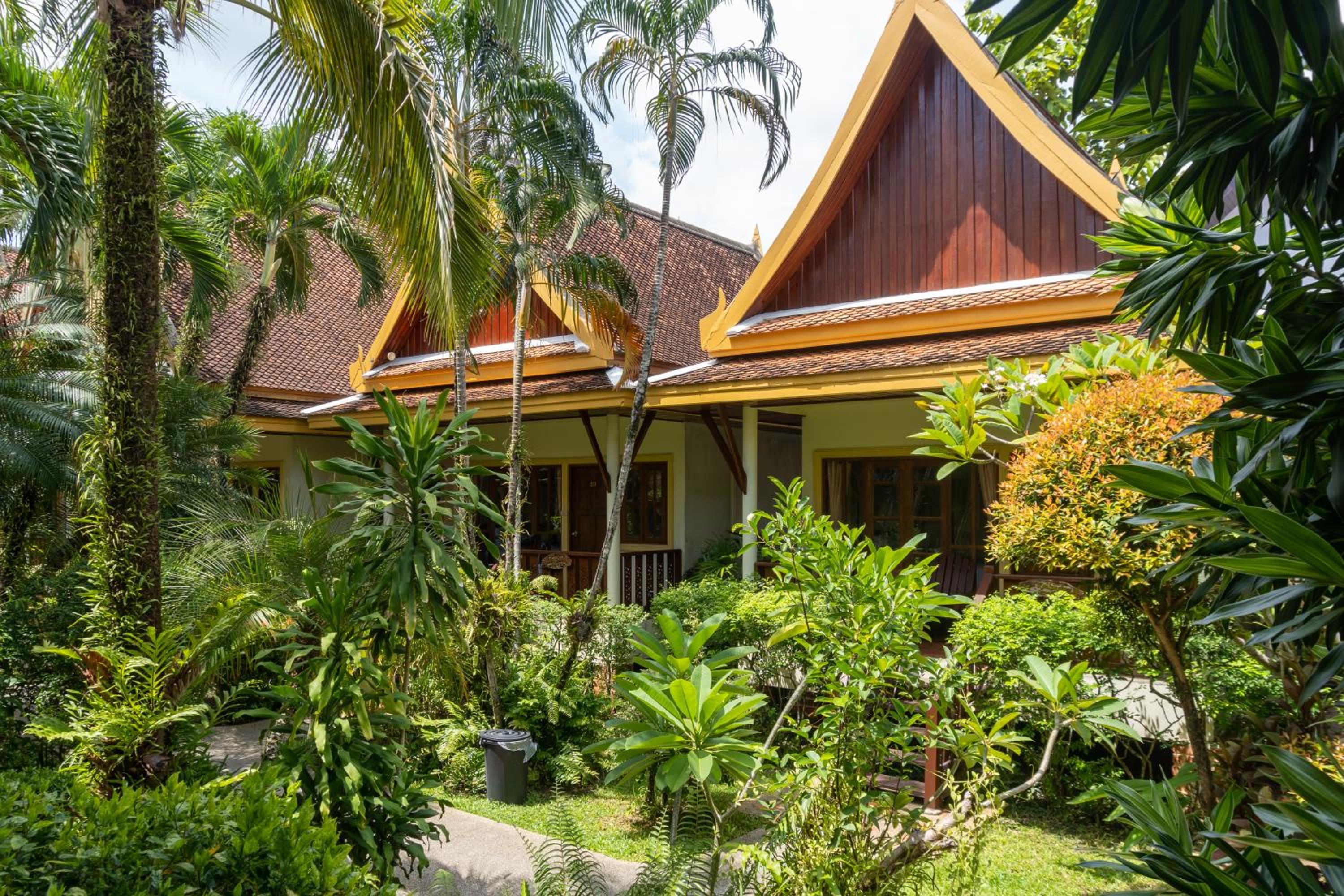 Bangtao Village Resort - SHA — 12