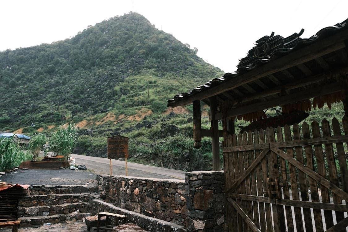 Ma Pi Leng Heritage Homestay view 5